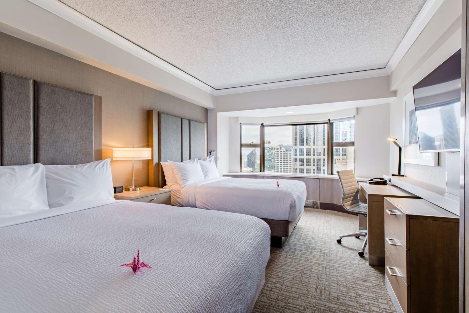 Coast Seattle Downtown Hotel by APA gallery photo in Seattle, WA — image 17