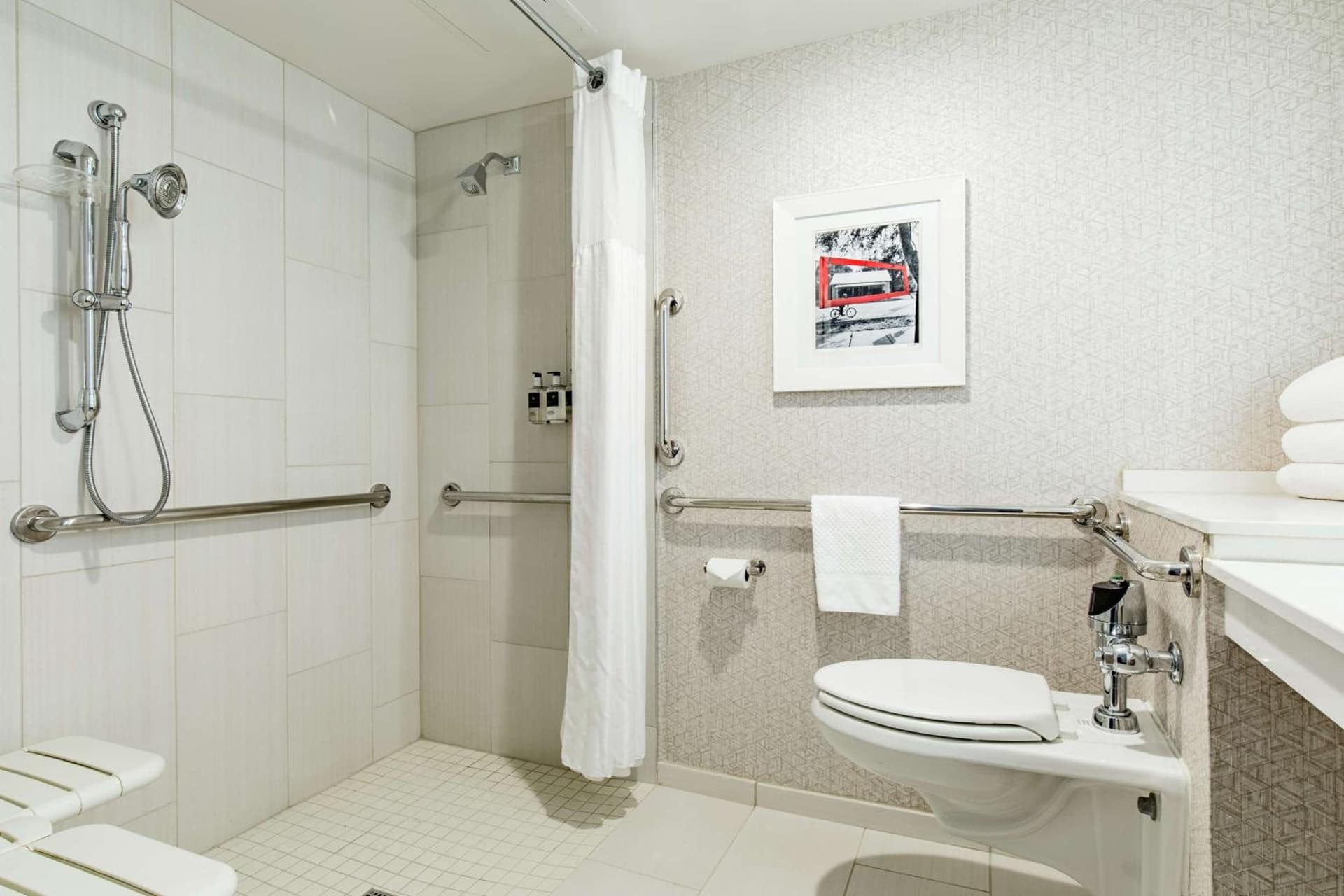 Coast Seattle Downtown Hotel by APA gallery photo in Seattle, WA — image 16