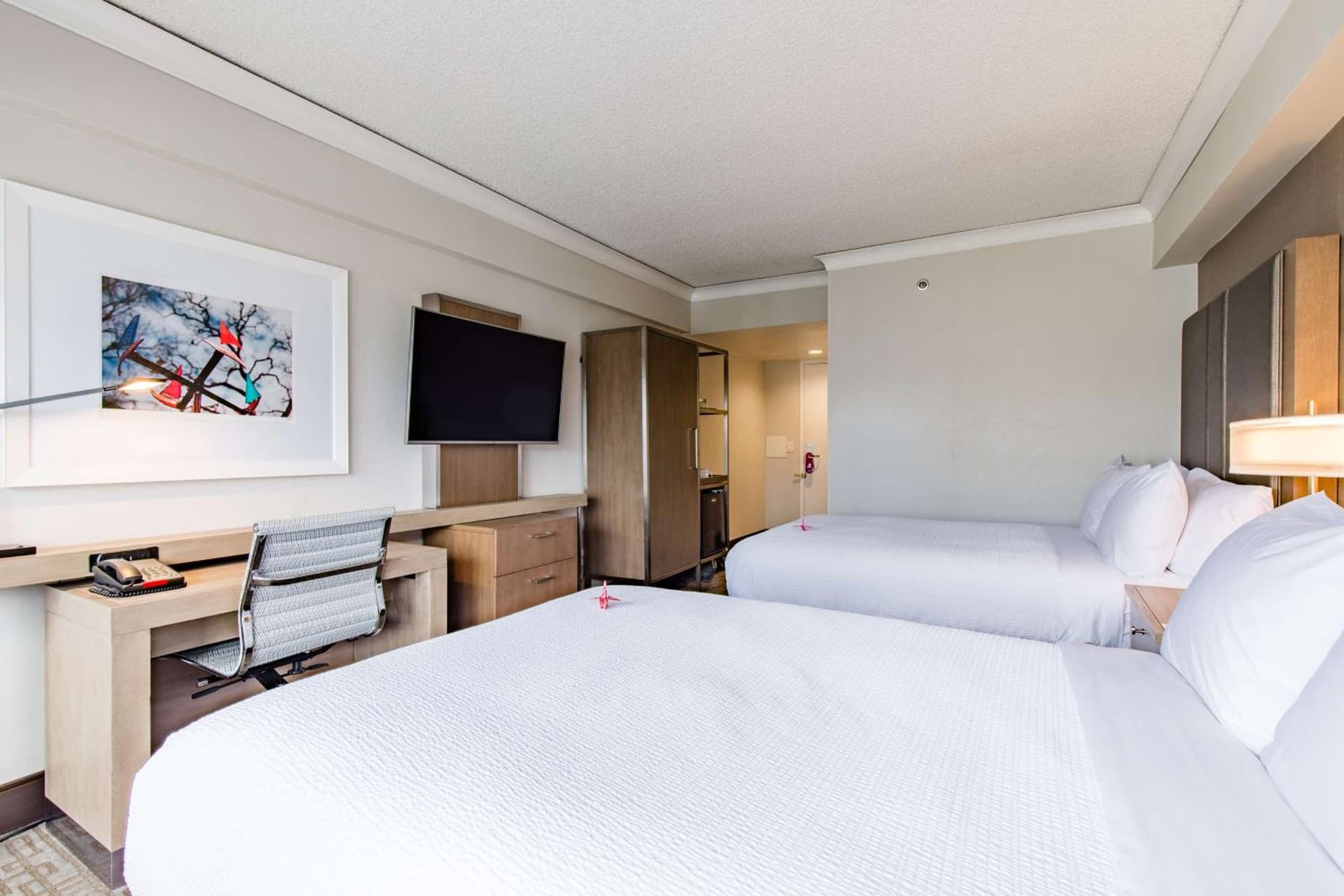 Coast Seattle Downtown Hotel by APA gallery photo in Seattle, WA — image 38