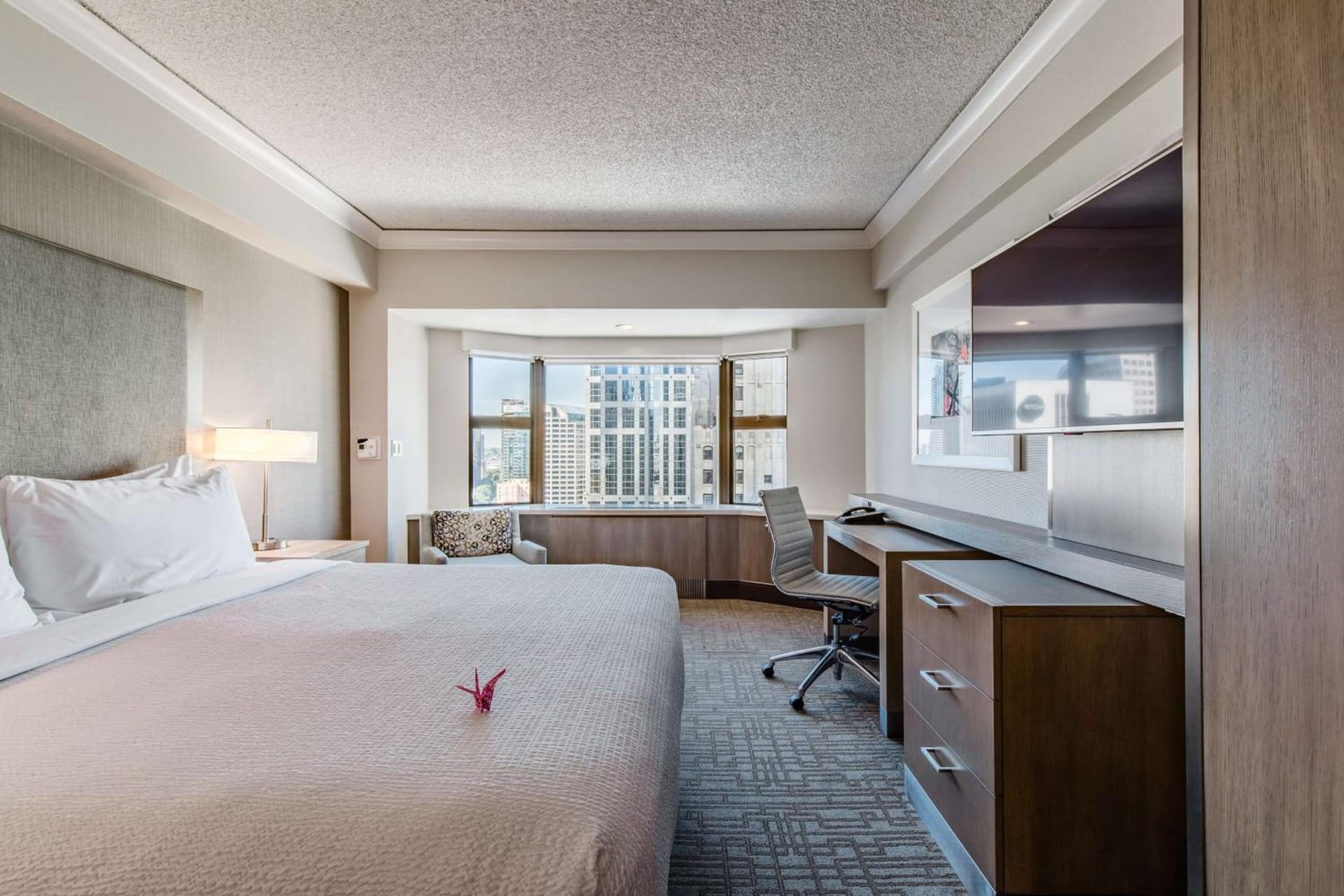 Coast Seattle Downtown Hotel by APA gallery photo in Seattle, WA — image 40