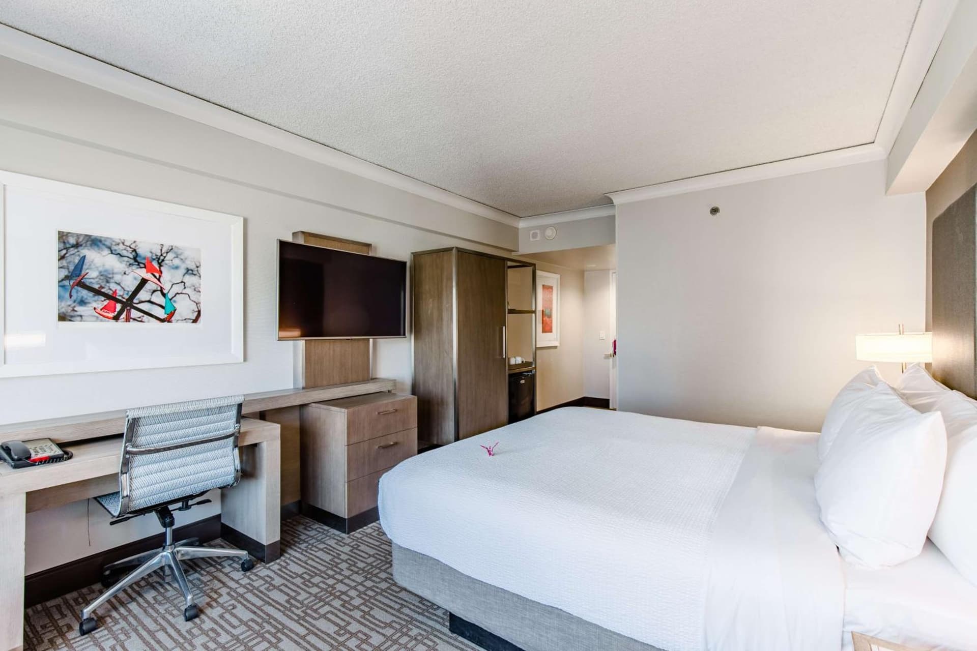 Coast Seattle Downtown Hotel by APA gallery photo in Seattle, WA — image 27