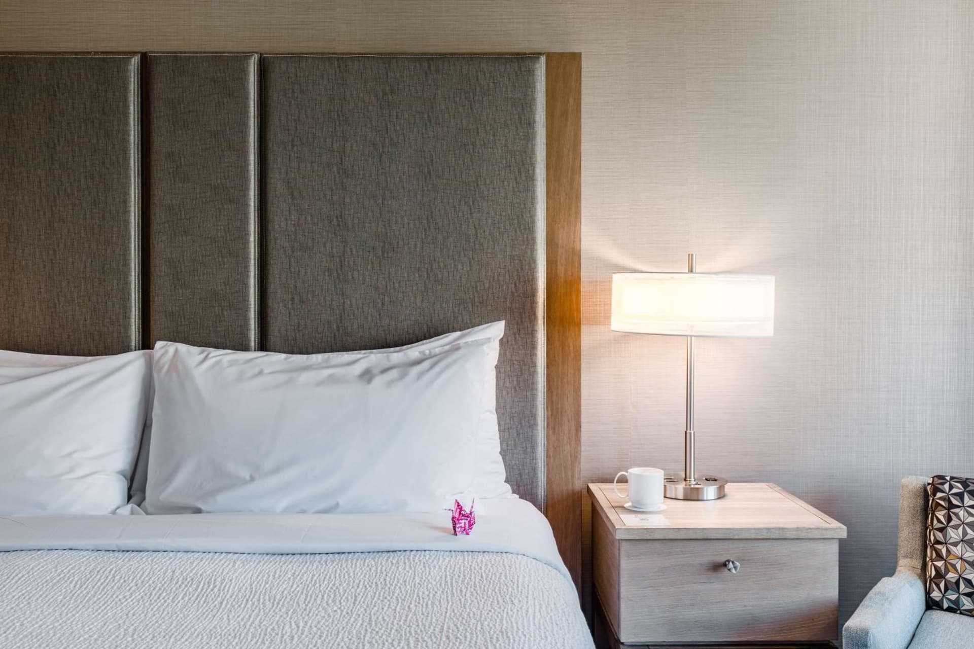Coast Seattle Downtown Hotel by APA gallery photo in Seattle, WA — image 19