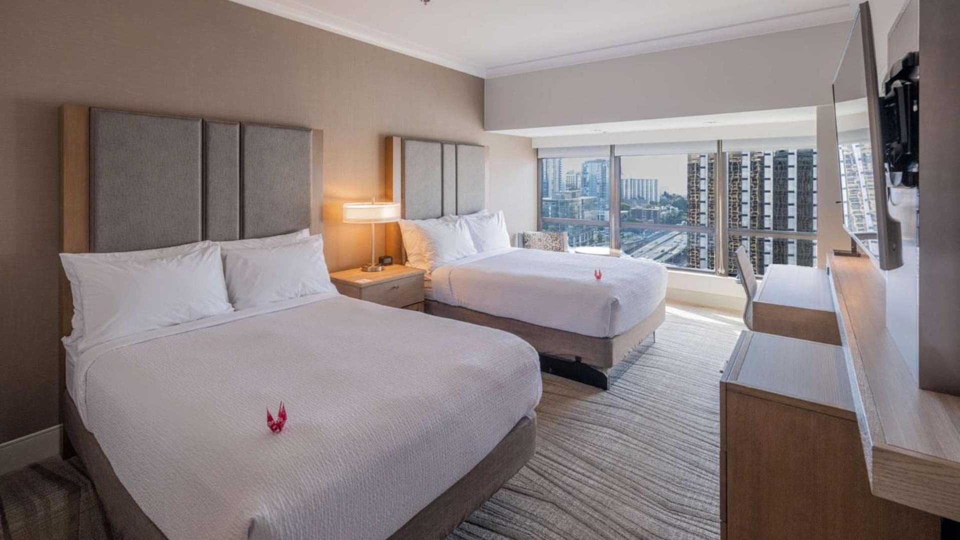 Coast Seattle Downtown Hotel by APA gallery photo in Seattle, WA — image 23