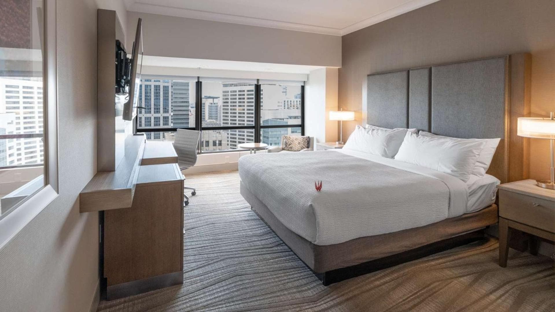 Coast Seattle Downtown Hotel by APA gallery photo in Seattle, WA — image 25