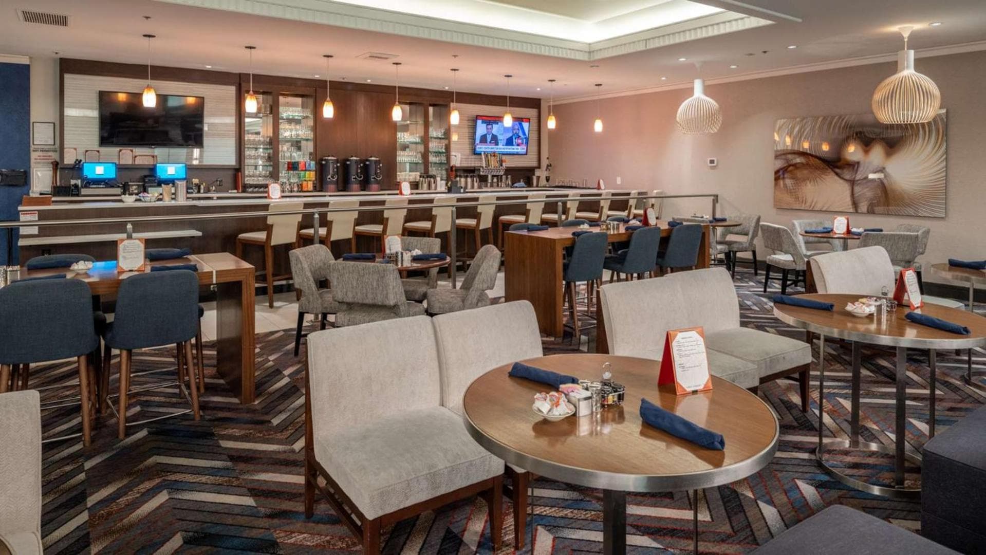 Coast Seattle Downtown Hotel by APA gallery photo in Seattle, WA — image 39
