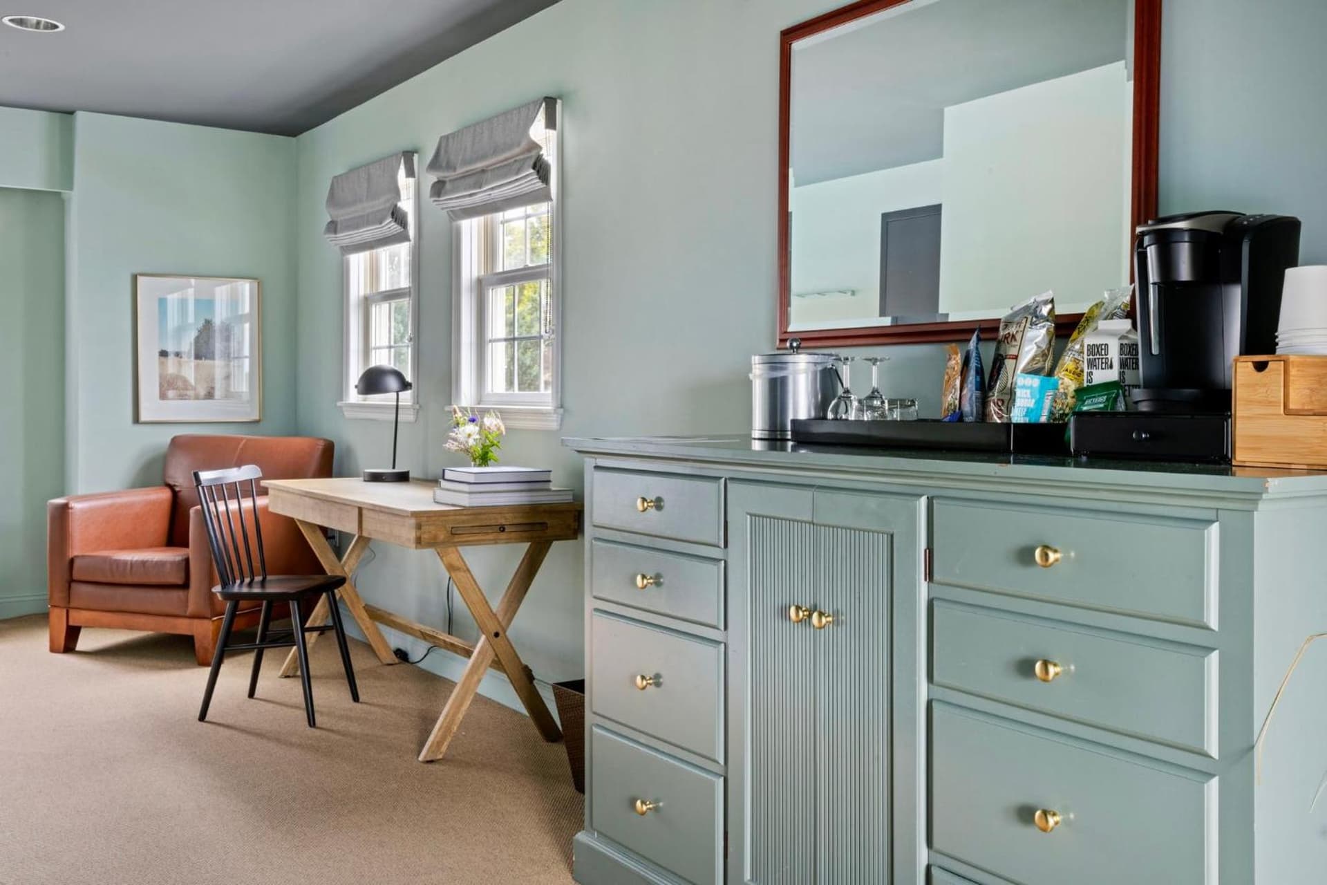 The Harbor Front Inn gallery photo in Greenport, NY — image 132