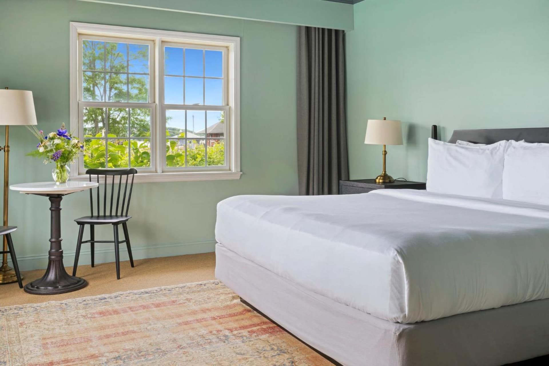 The Harbor Front Inn gallery photo in Greenport, NY — image 107