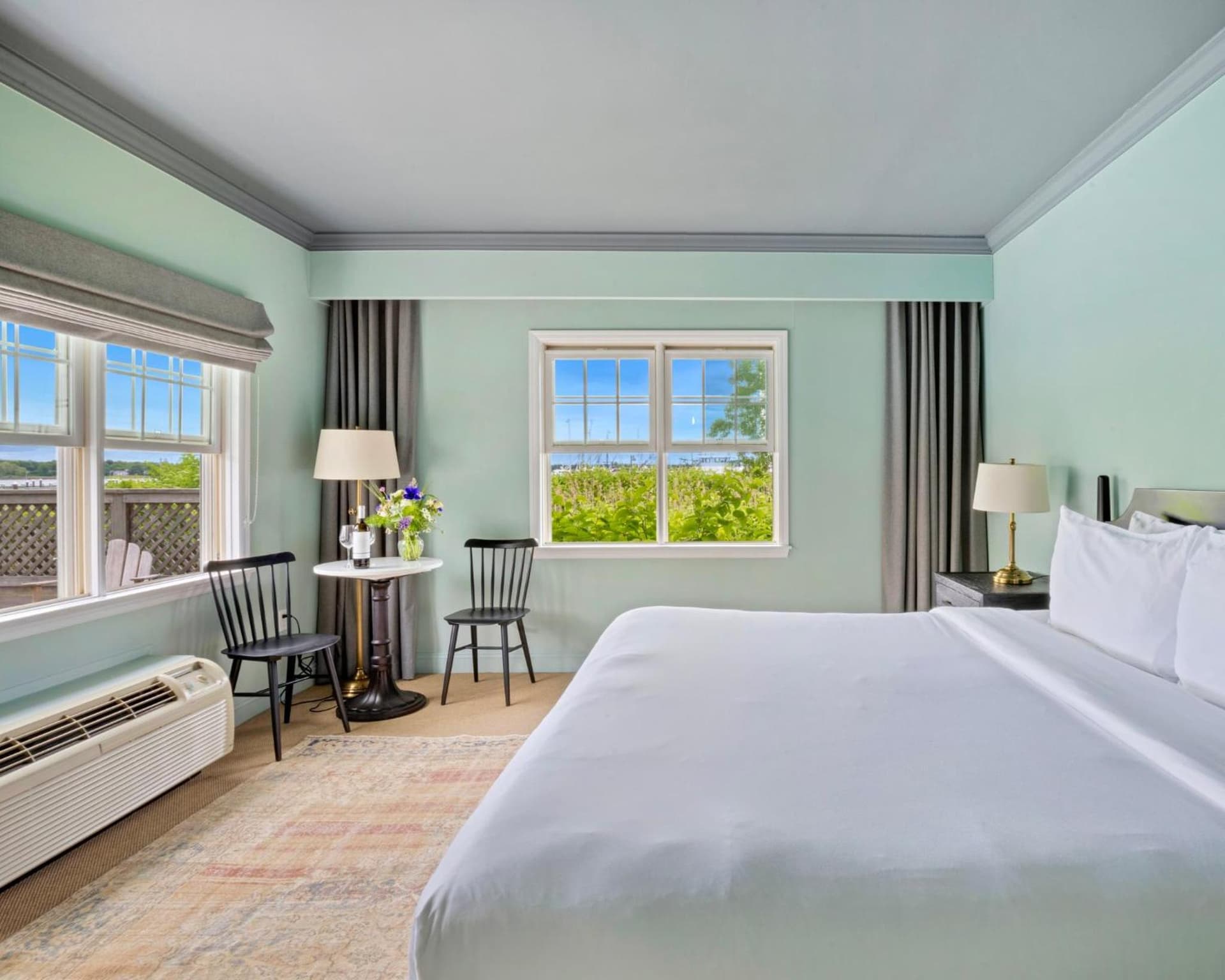 The Harbor Front Inn gallery photo in Greenport, NY — image 39