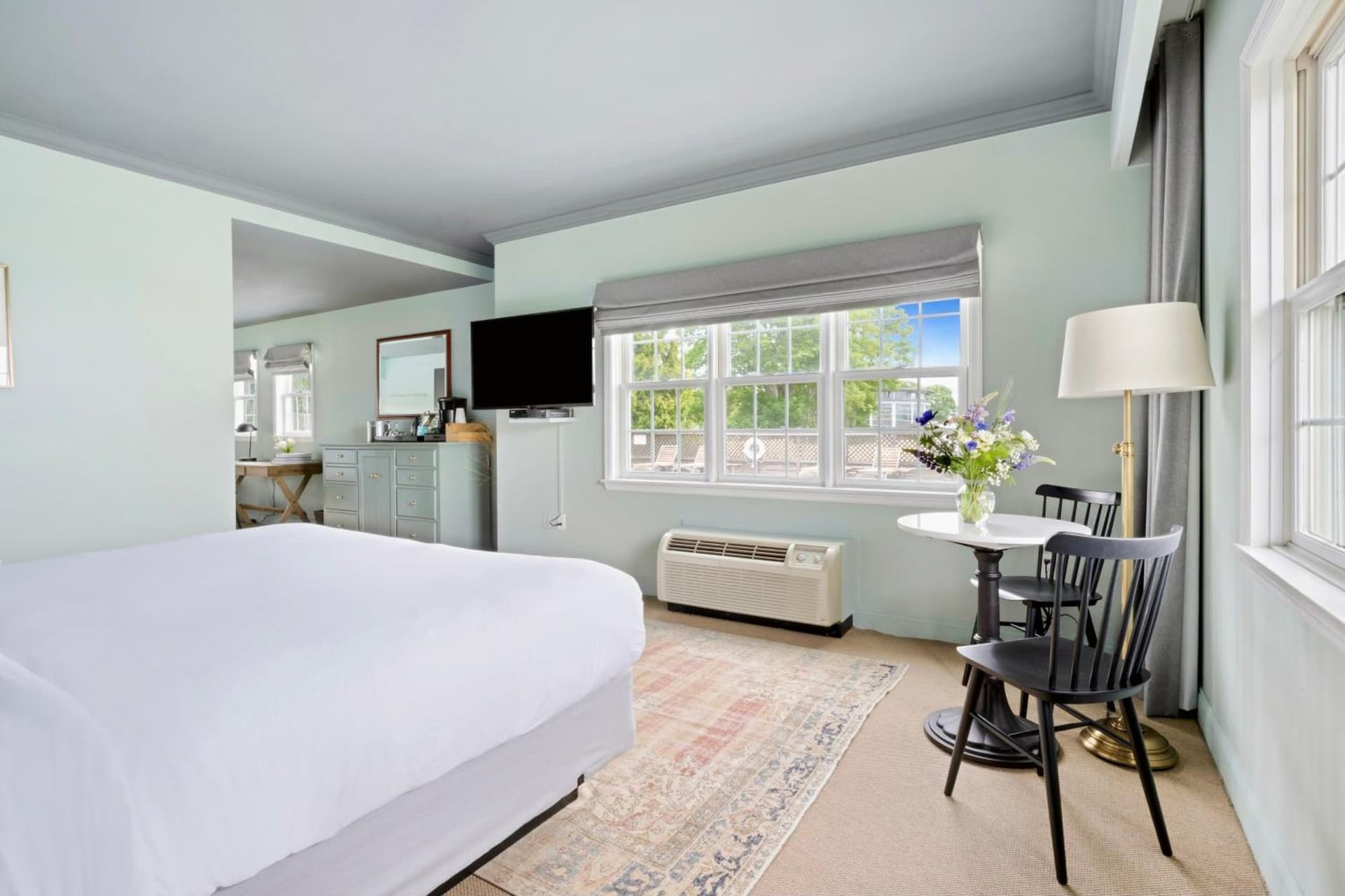 The Harbor Front Inn gallery photo in Greenport, NY — image 41