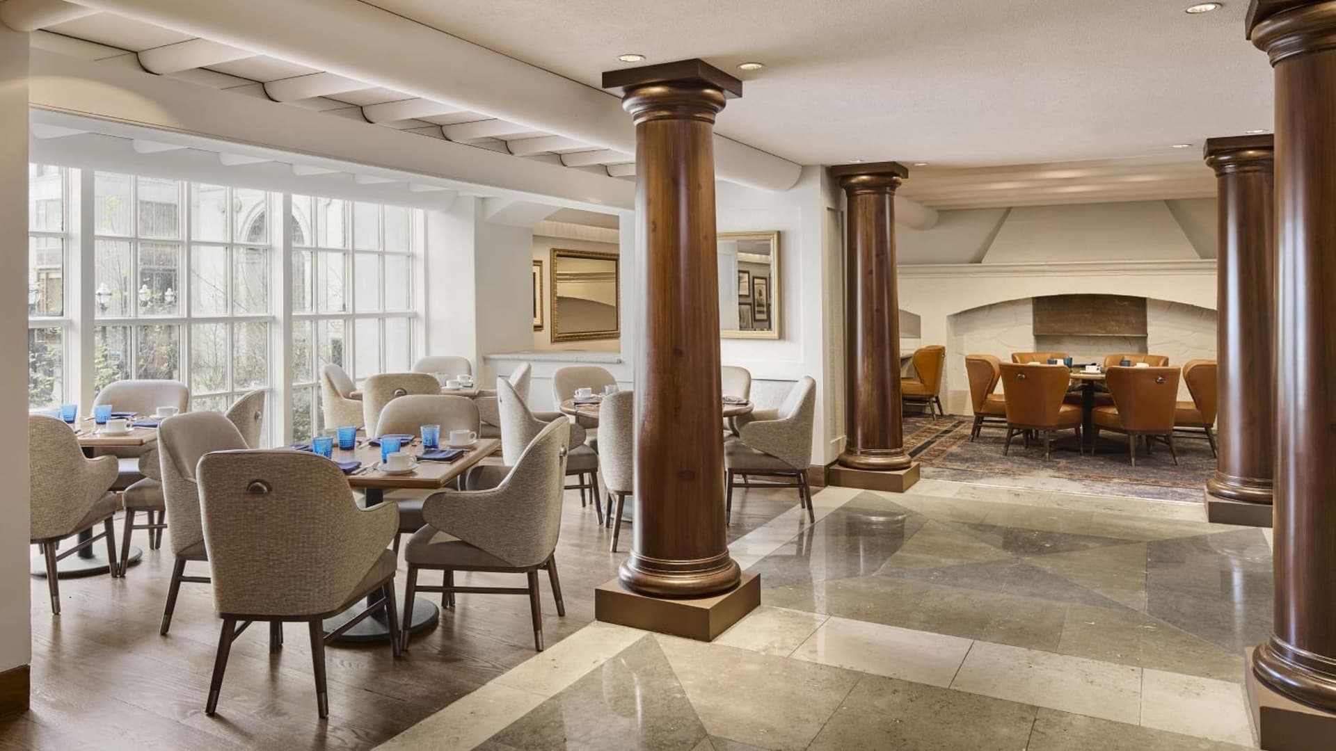 Hotel Cleveland Autograph Collection gallery photo in Cleveland, OH — image 46