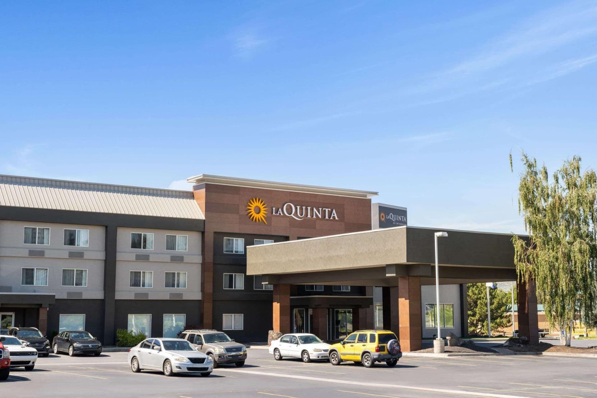 La Quinta by Wyndham Pocatello — hotel in Pocatello, Idaho