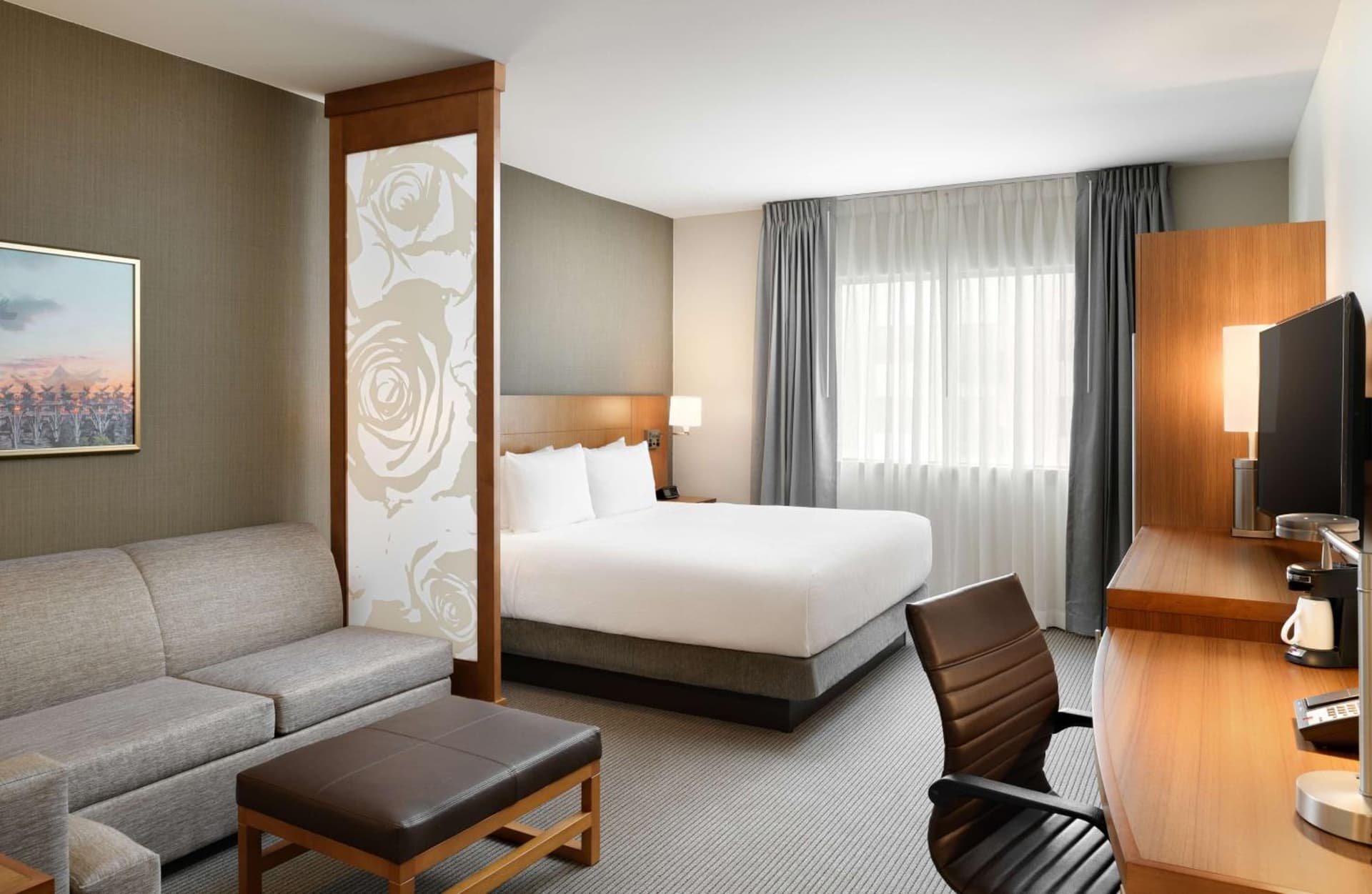 Hyatt Place Pasadena gallery photo in Pasadena, CA — image 17