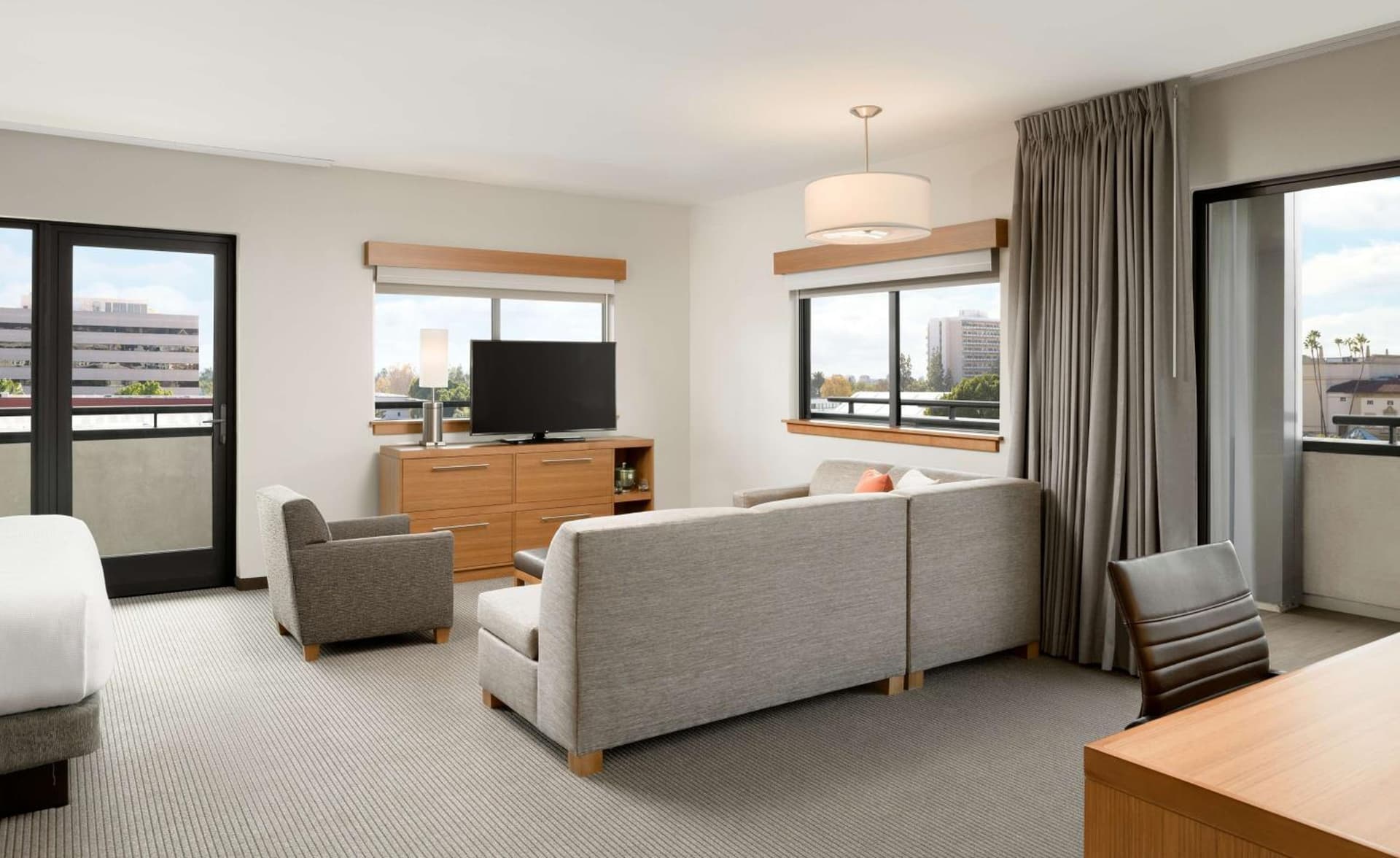 Hyatt Place Pasadena gallery photo in Pasadena, CA — image 25