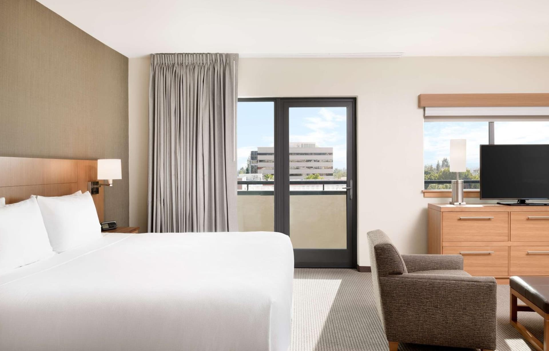 Hyatt Place Pasadena gallery photo in Pasadena, CA — image 28