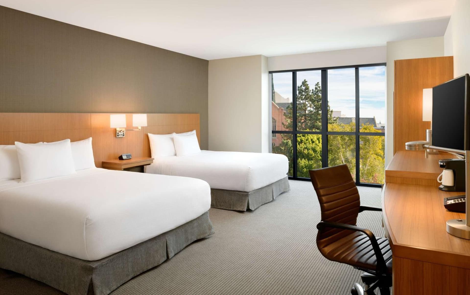 Hyatt Place Pasadena gallery photo in Pasadena, CA — image 8
