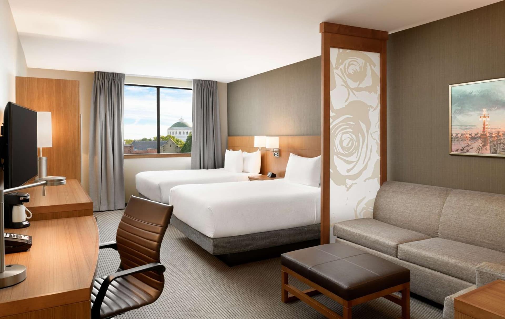 Hyatt Place Pasadena gallery photo in Pasadena, CA — image 4