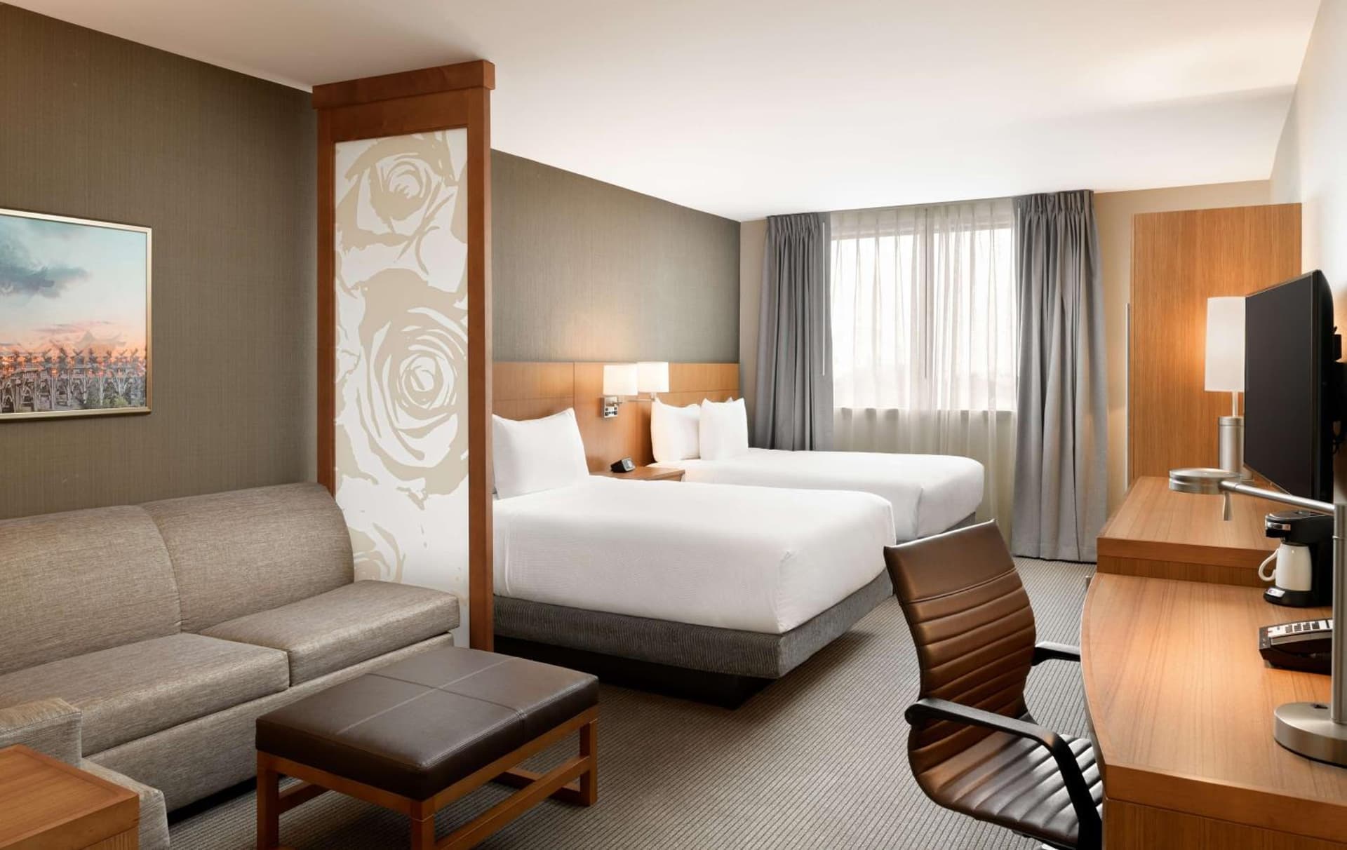 Hyatt Place Pasadena gallery photo in Pasadena, CA — image 32