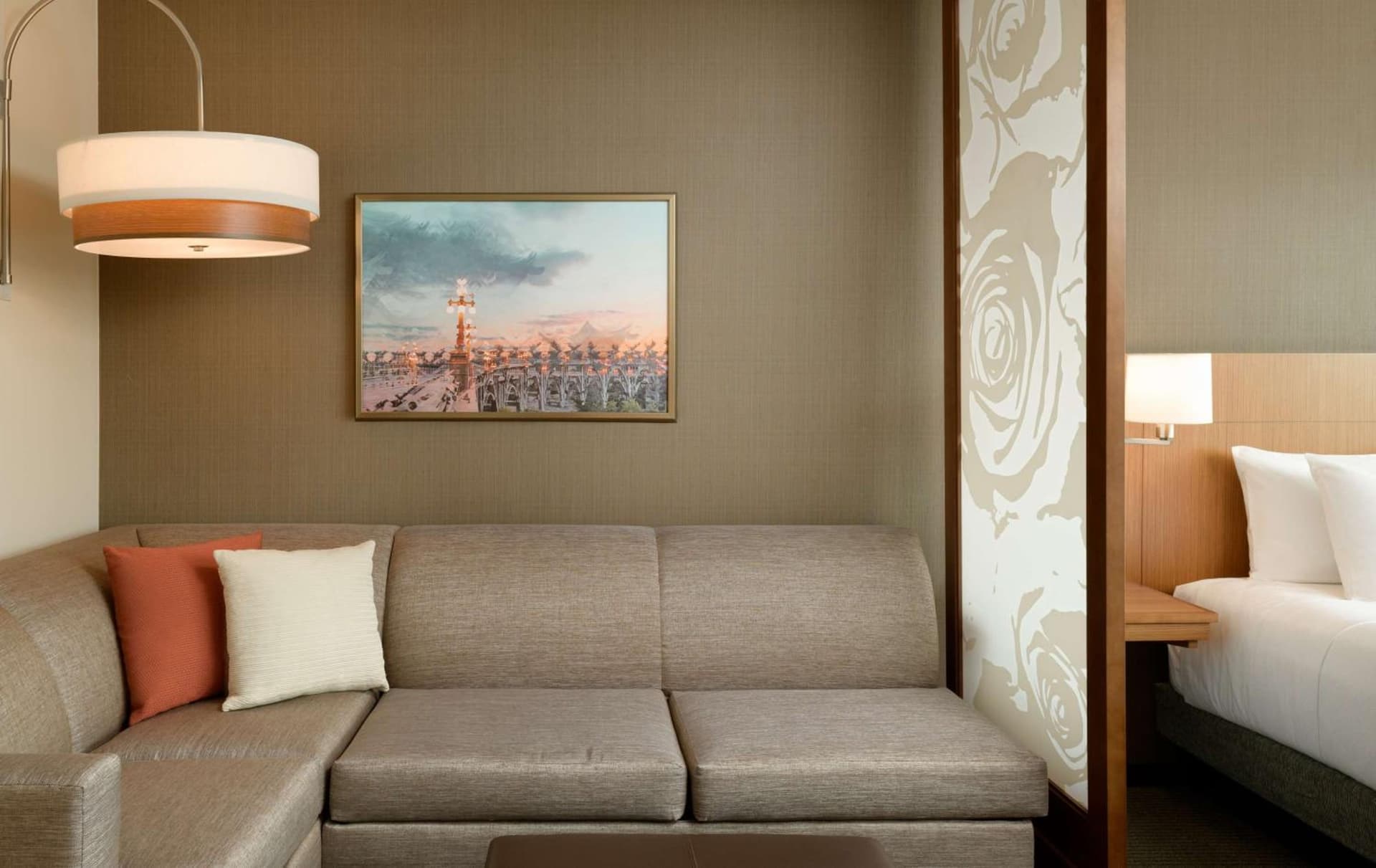 Hyatt Place Pasadena gallery photo in Pasadena, CA — image 19