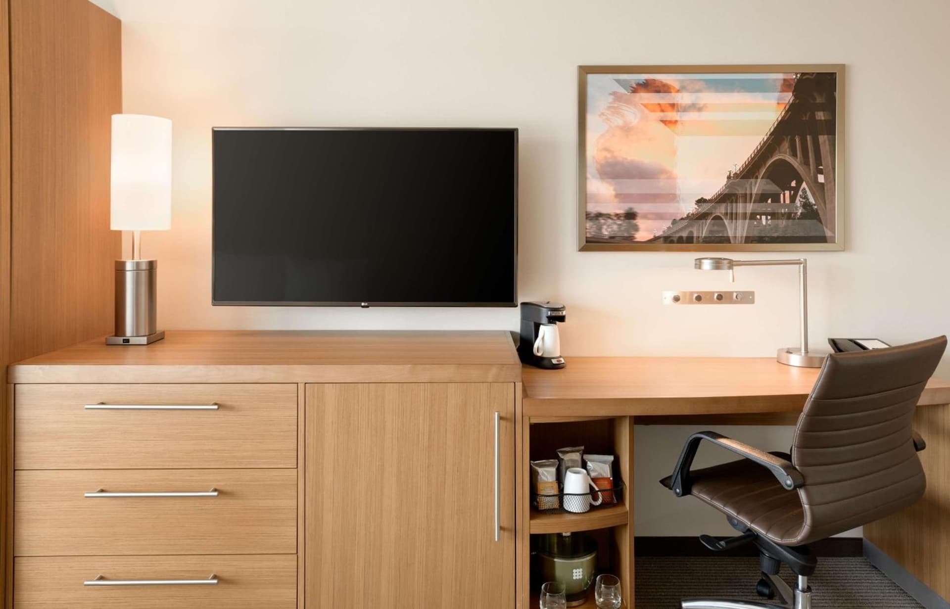 Hyatt Place Pasadena gallery photo in Pasadena, CA — image 9