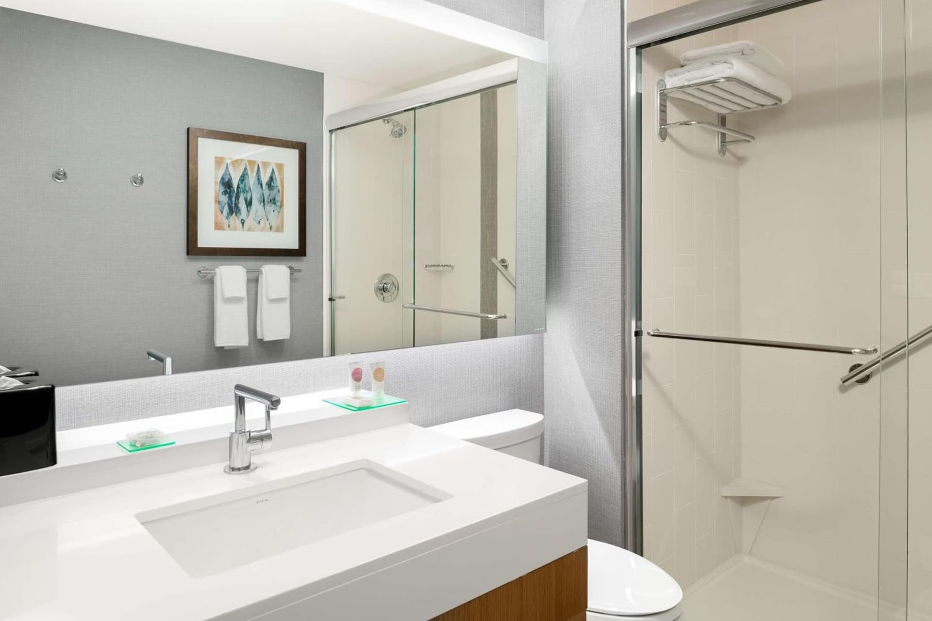 Hyatt Place Pasadena gallery photo in Pasadena, CA — image 21