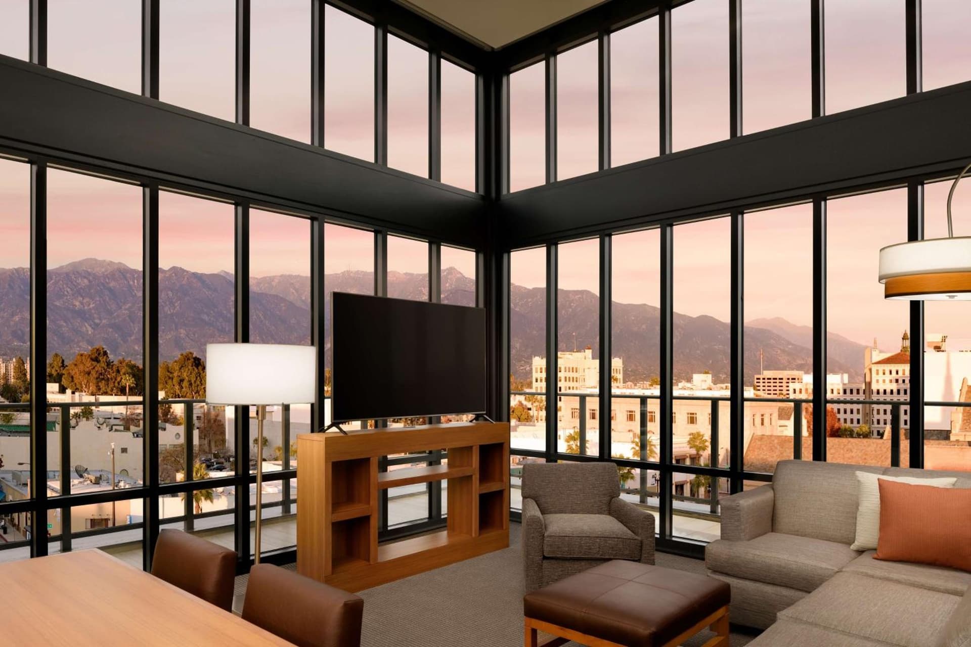 Hyatt Place Pasadena gallery photo in Pasadena, CA — image 23