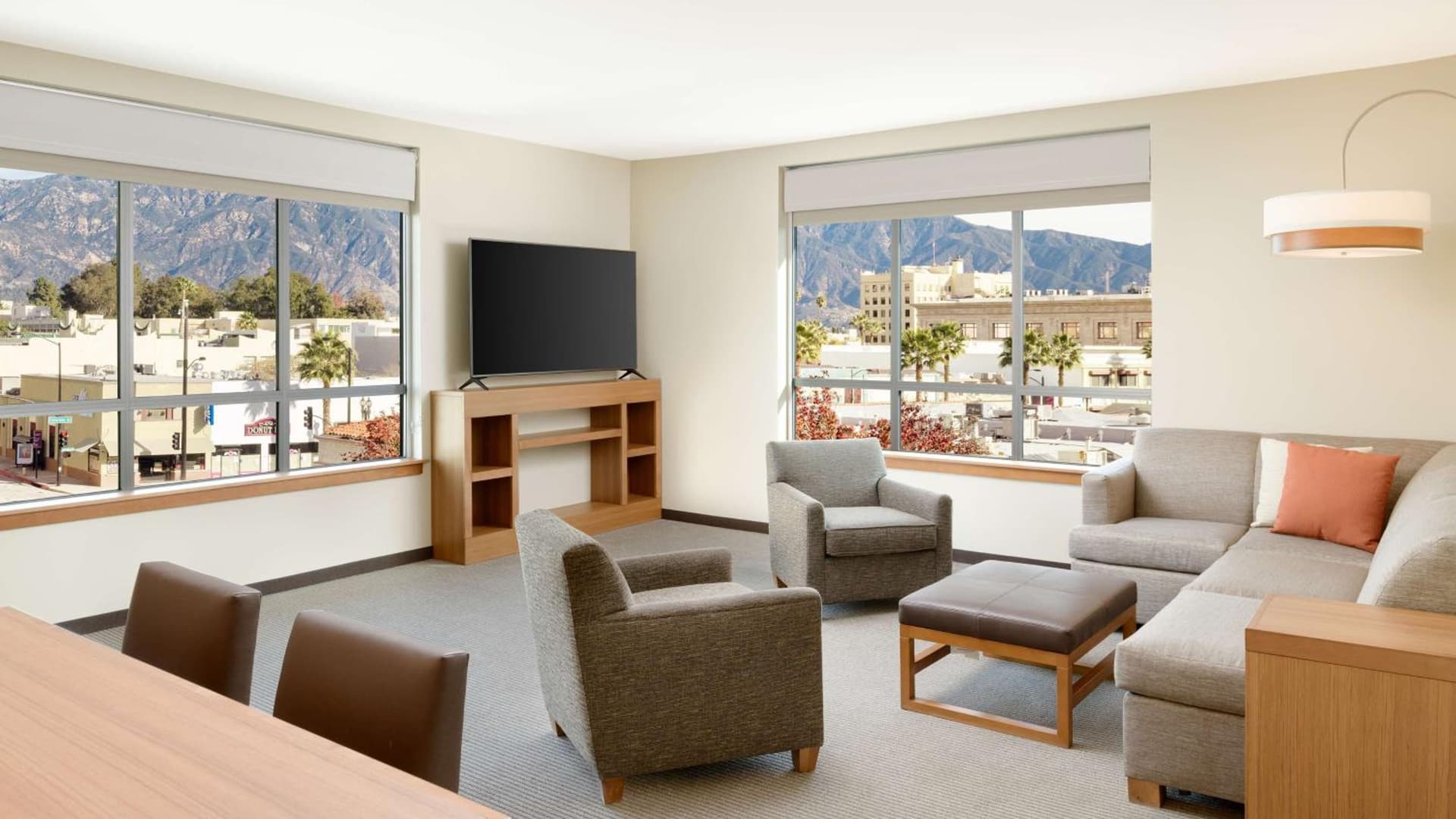 Hyatt Place Pasadena gallery photo in Pasadena, CA — image 14