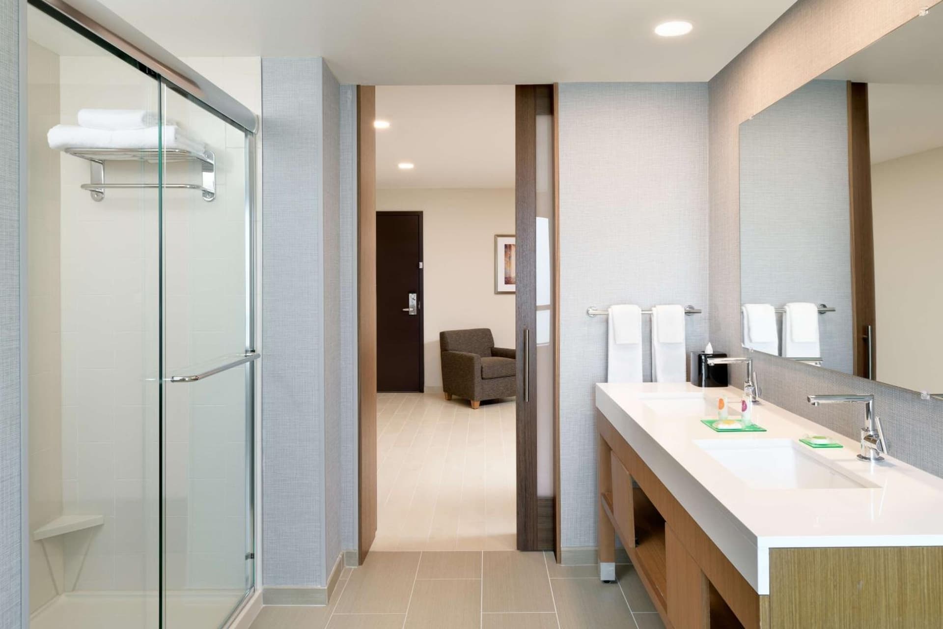 Hyatt Place Pasadena gallery photo in Pasadena, CA — image 7