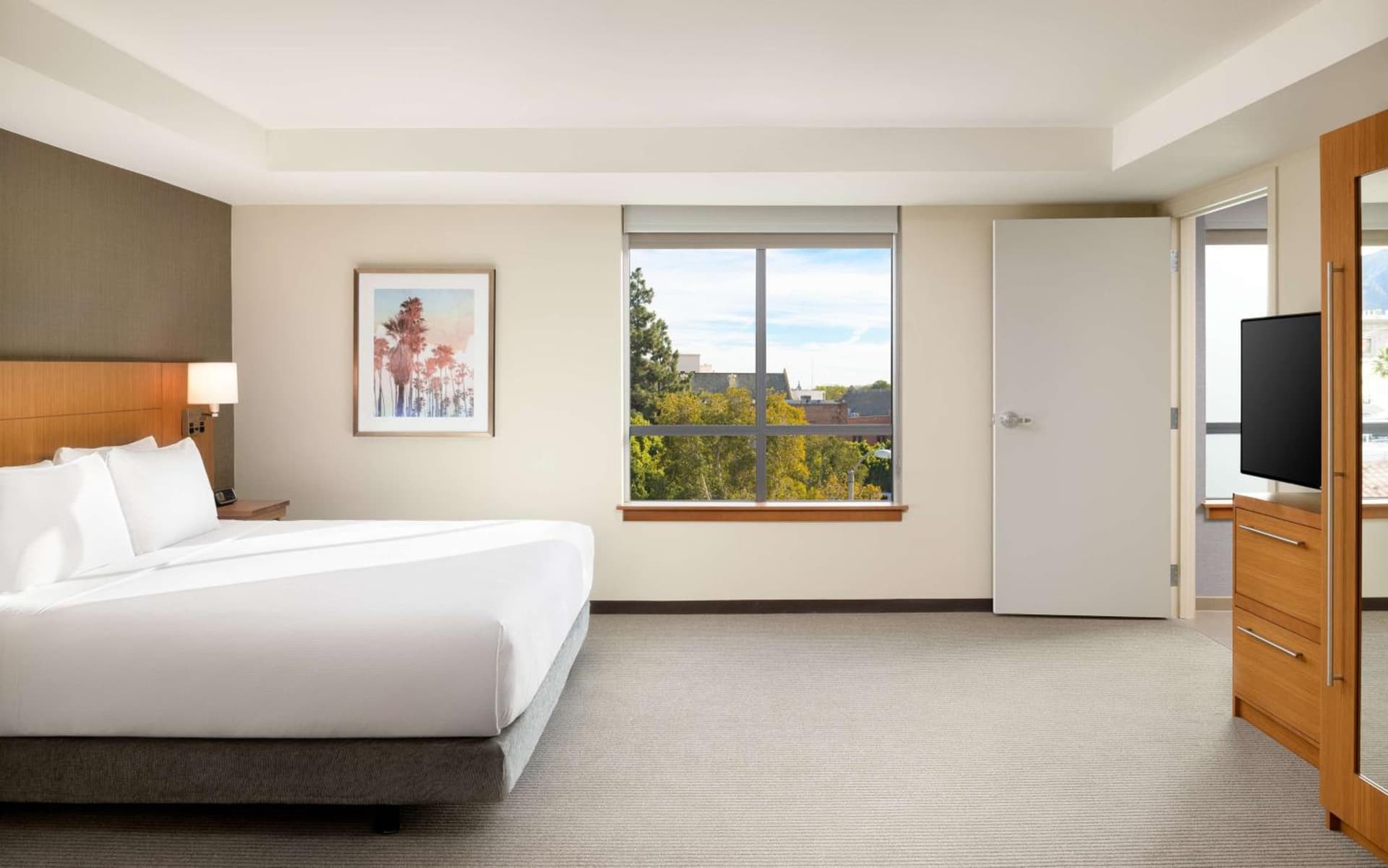Hyatt Place Pasadena gallery photo in Pasadena, CA — image 31
