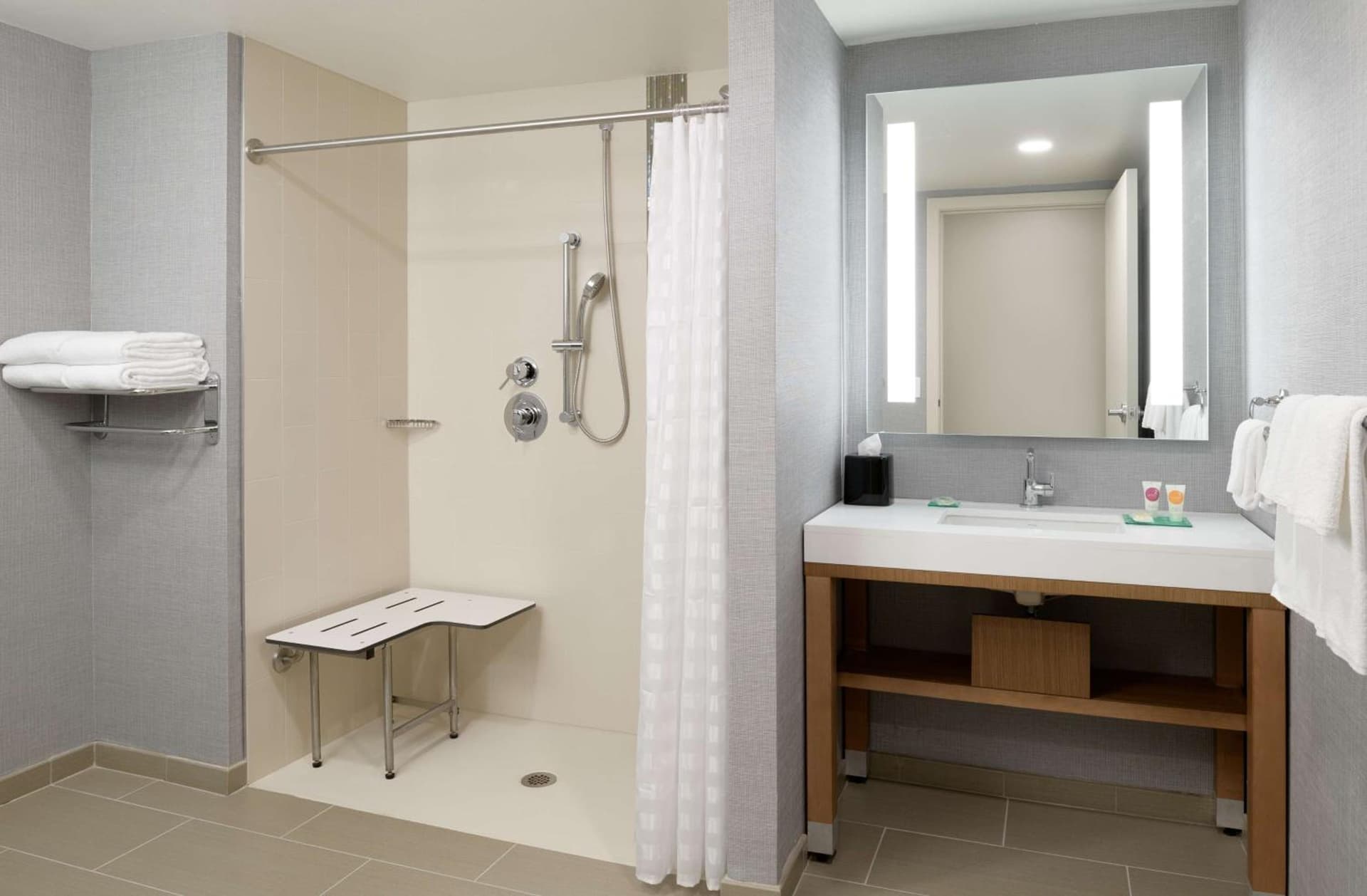 Hyatt Place Pasadena gallery photo in Pasadena, CA — image 5