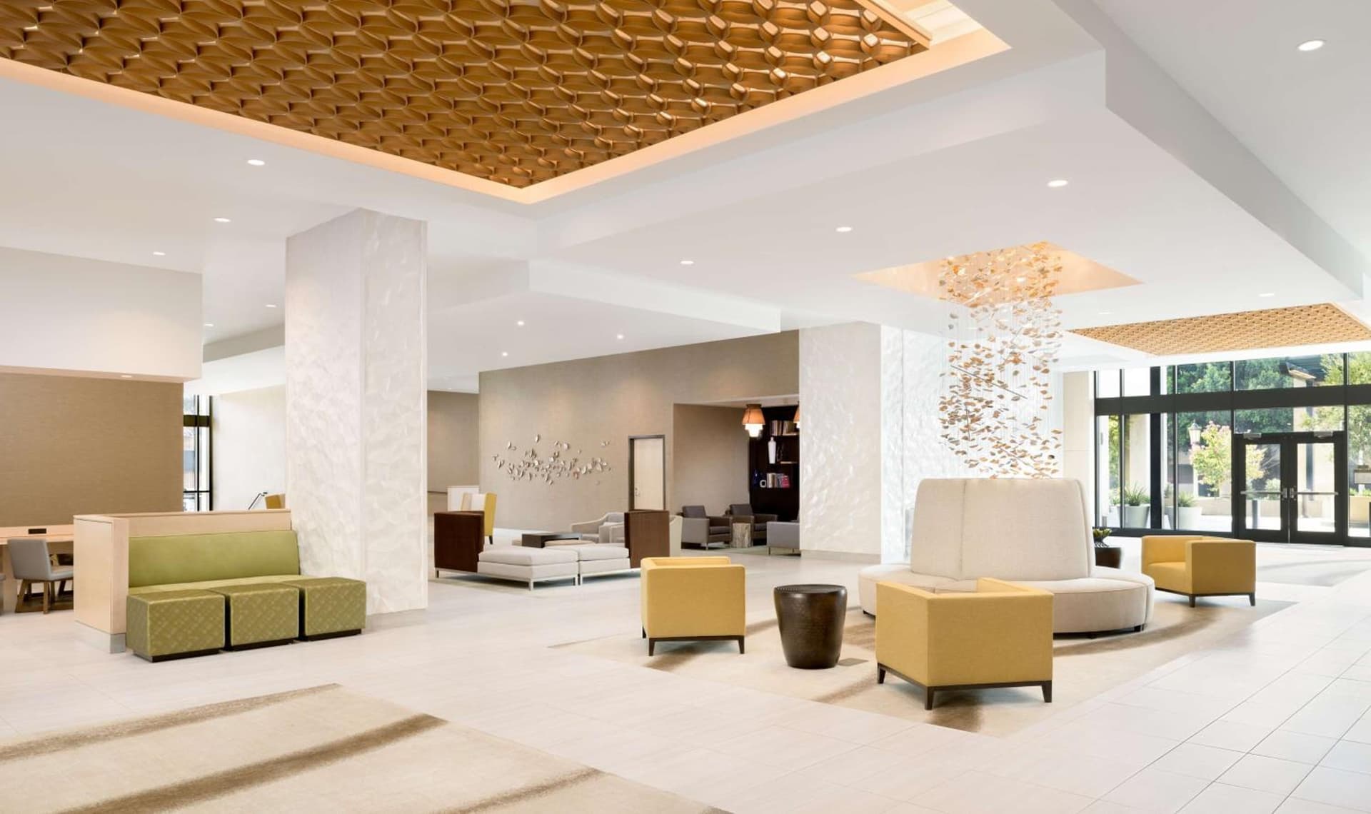 Hyatt Place Pasadena gallery photo in Pasadena, CA — image 20