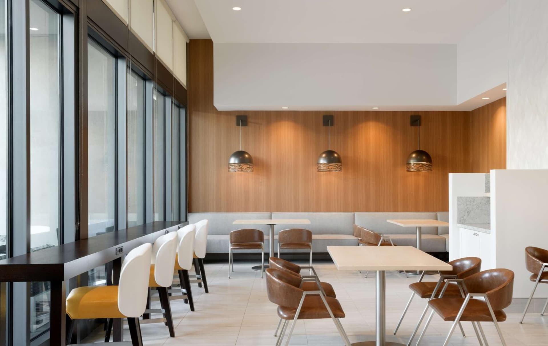 Hyatt Place Pasadena gallery photo in Pasadena, CA — image 38