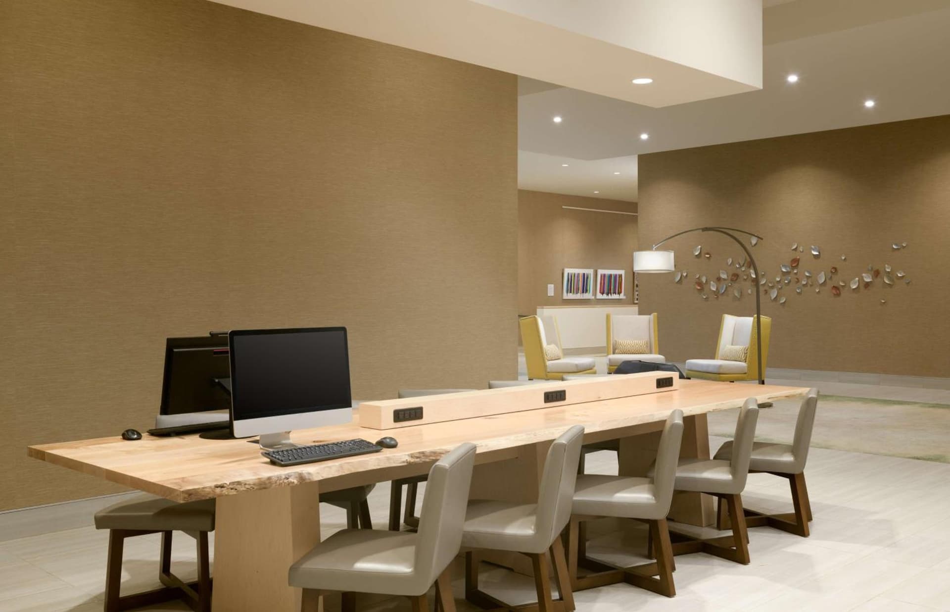 Hyatt Place Pasadena gallery photo in Pasadena, CA — image 43