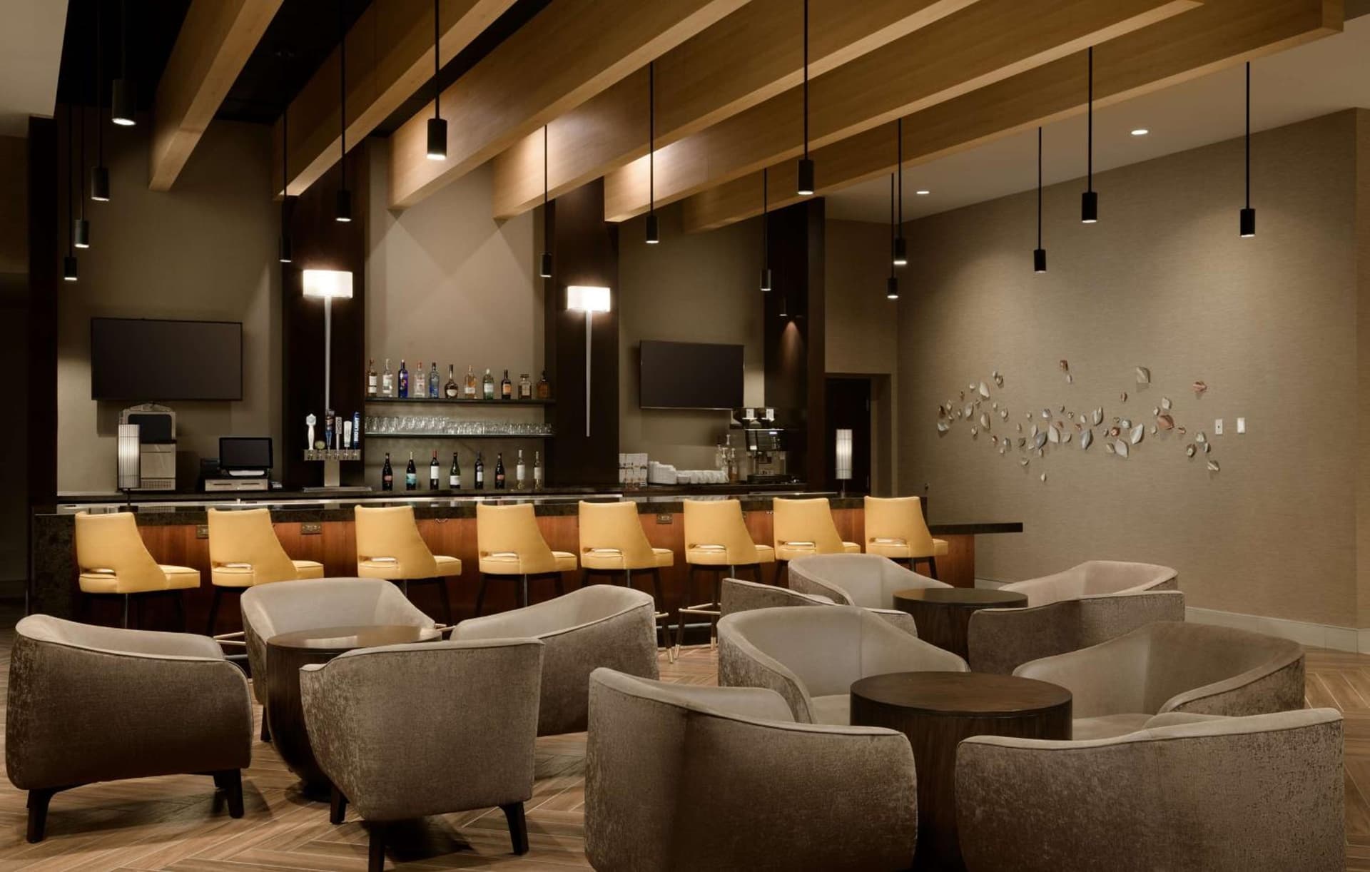 Hyatt Place Pasadena gallery photo in Pasadena, CA — image 35
