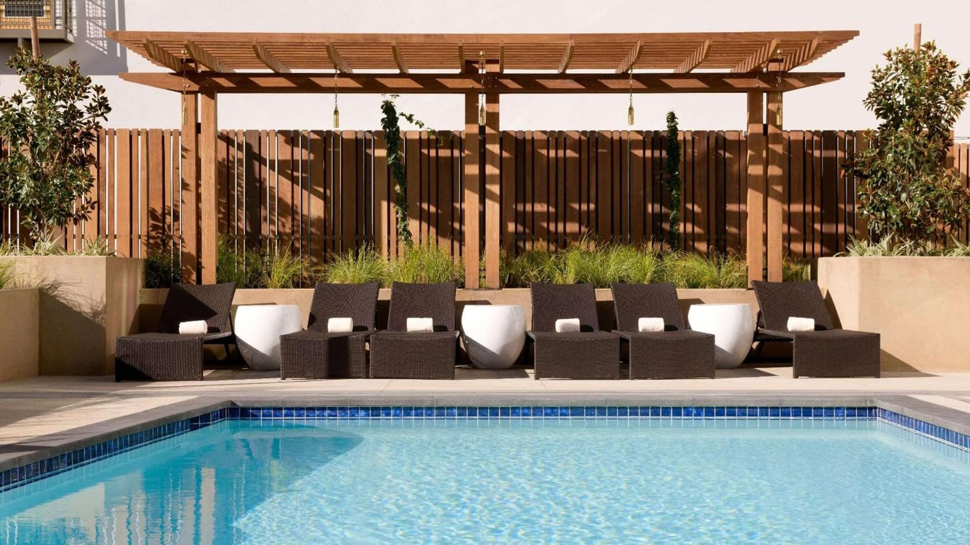 Hyatt Place Pasadena gallery photo in Pasadena, CA — image 10