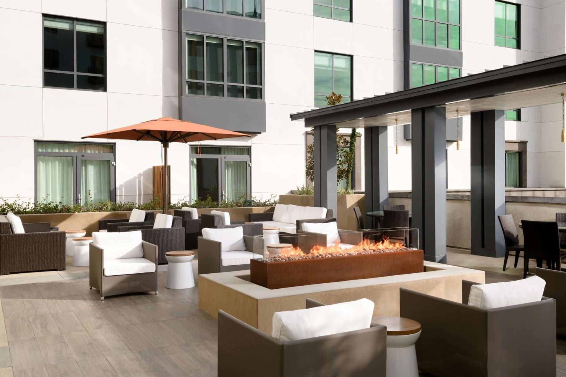 Hyatt Place Pasadena gallery photo in Pasadena, CA — image 42