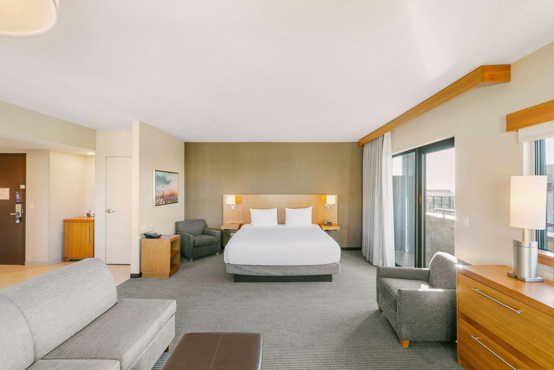 Hyatt Place Pasadena gallery photo in Pasadena, CA — image 16