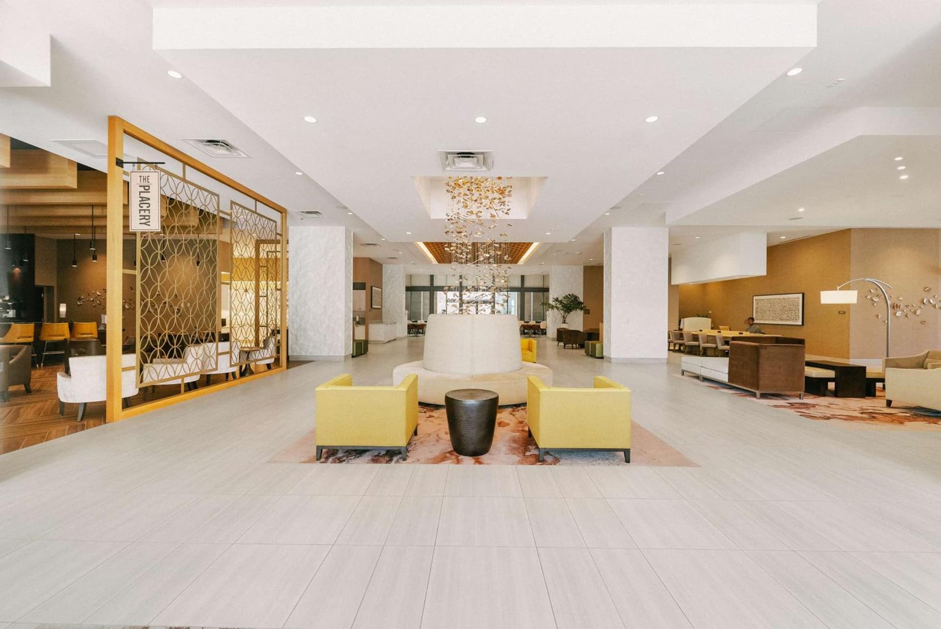 Hyatt Place Pasadena gallery photo in Pasadena, CA — image 33