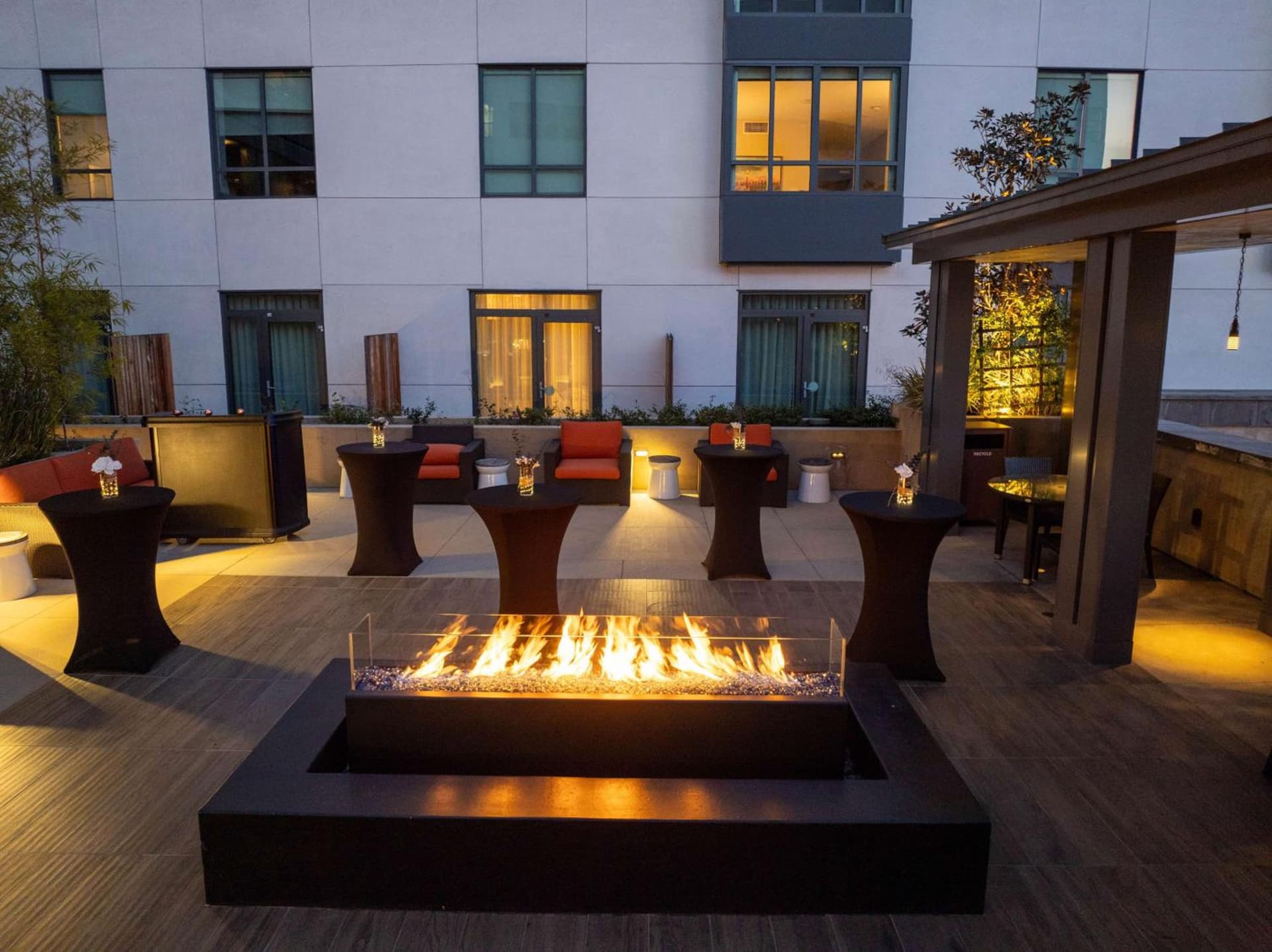 Hyatt Place Pasadena gallery photo in Pasadena, CA — image 44