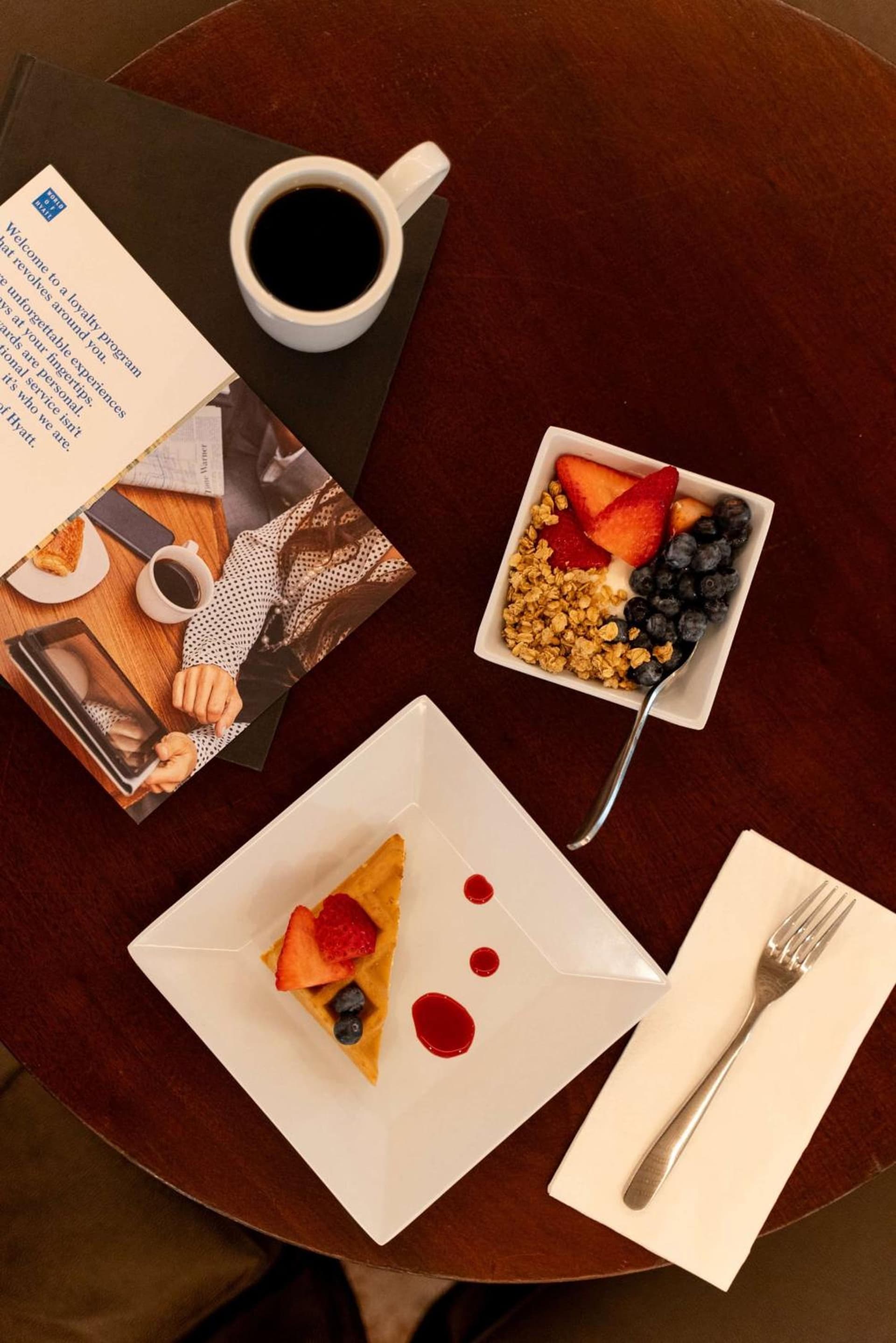 Hyatt Place Pasadena gallery photo in Pasadena, CA — image 48