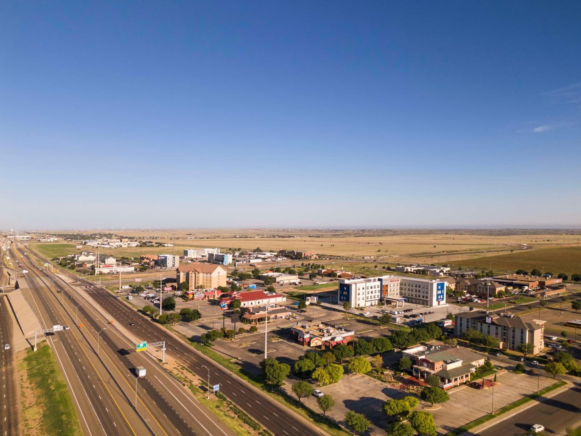 Hampton Inn & Suites Amarillo West gallery photo in Amarillo, TX — image 41