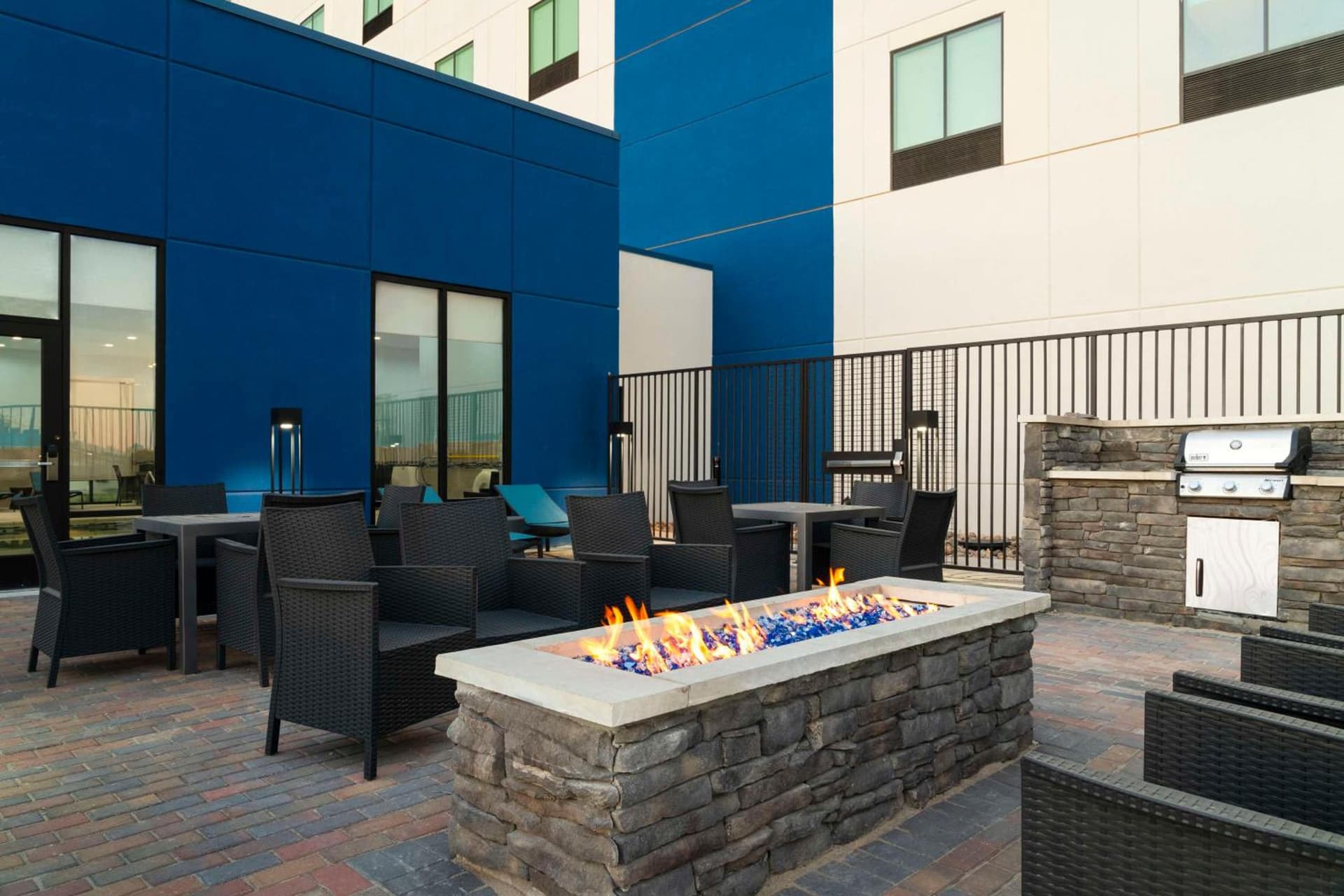 Hampton Inn & Suites Amarillo West gallery photo in Amarillo, TX — image 5