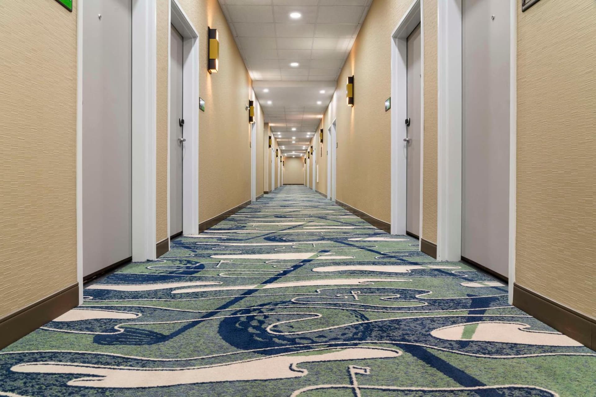 Hampton Inn & Suites Amarillo West gallery photo in Amarillo, TX — image 29