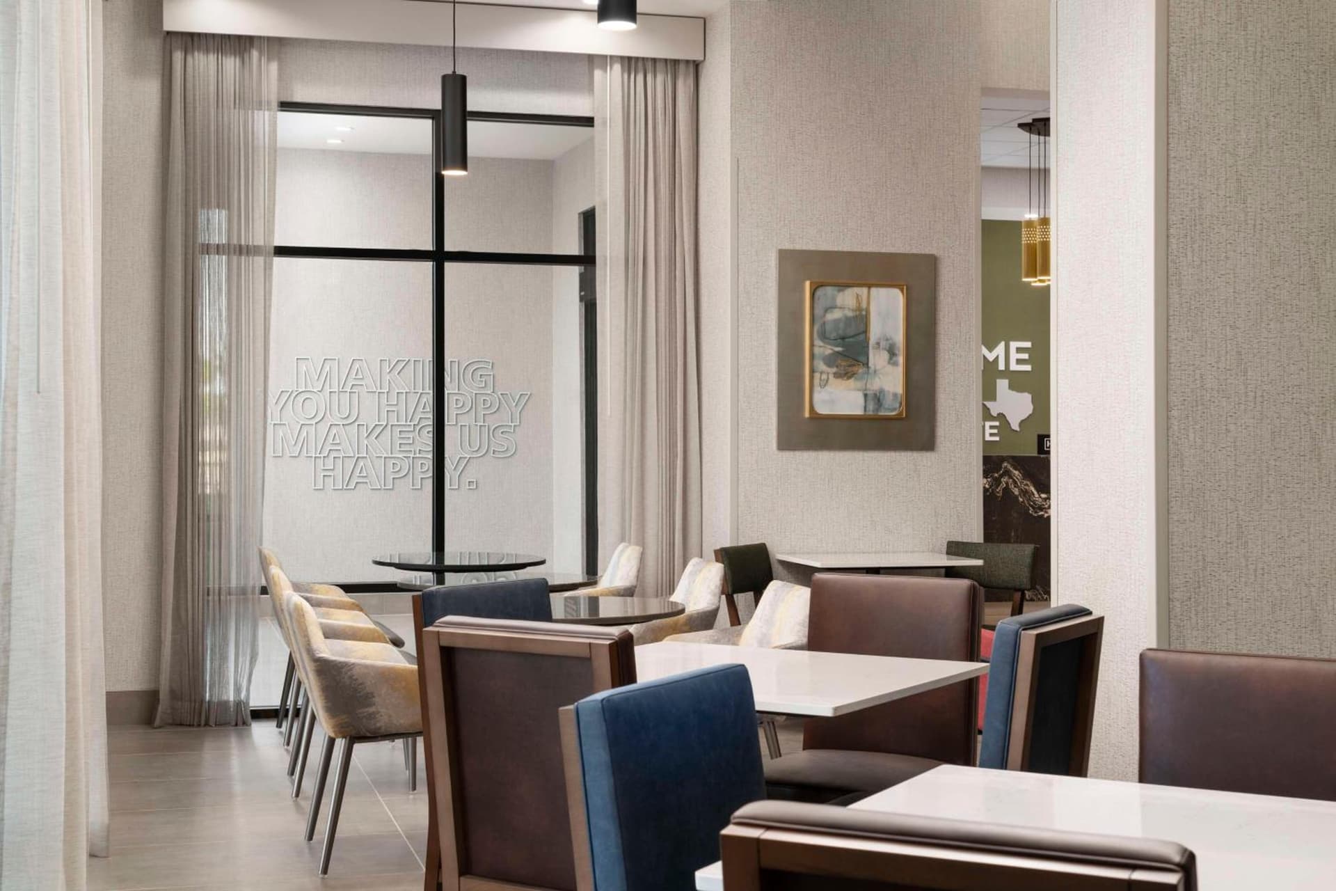 Hampton Inn & Suites Amarillo West gallery photo in Amarillo, TX — image 4