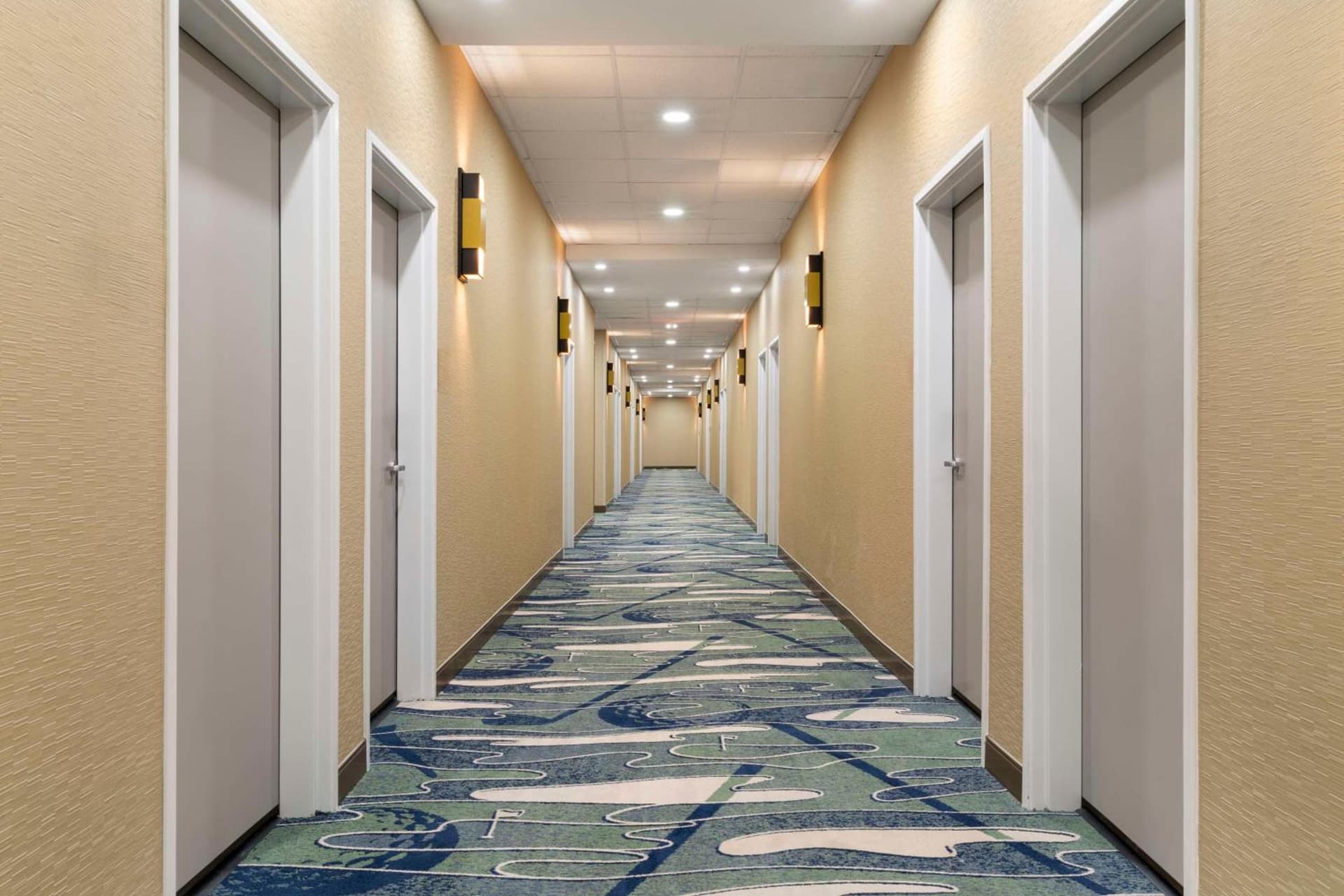 Hampton Inn & Suites Amarillo West gallery photo in Amarillo, TX — image 27