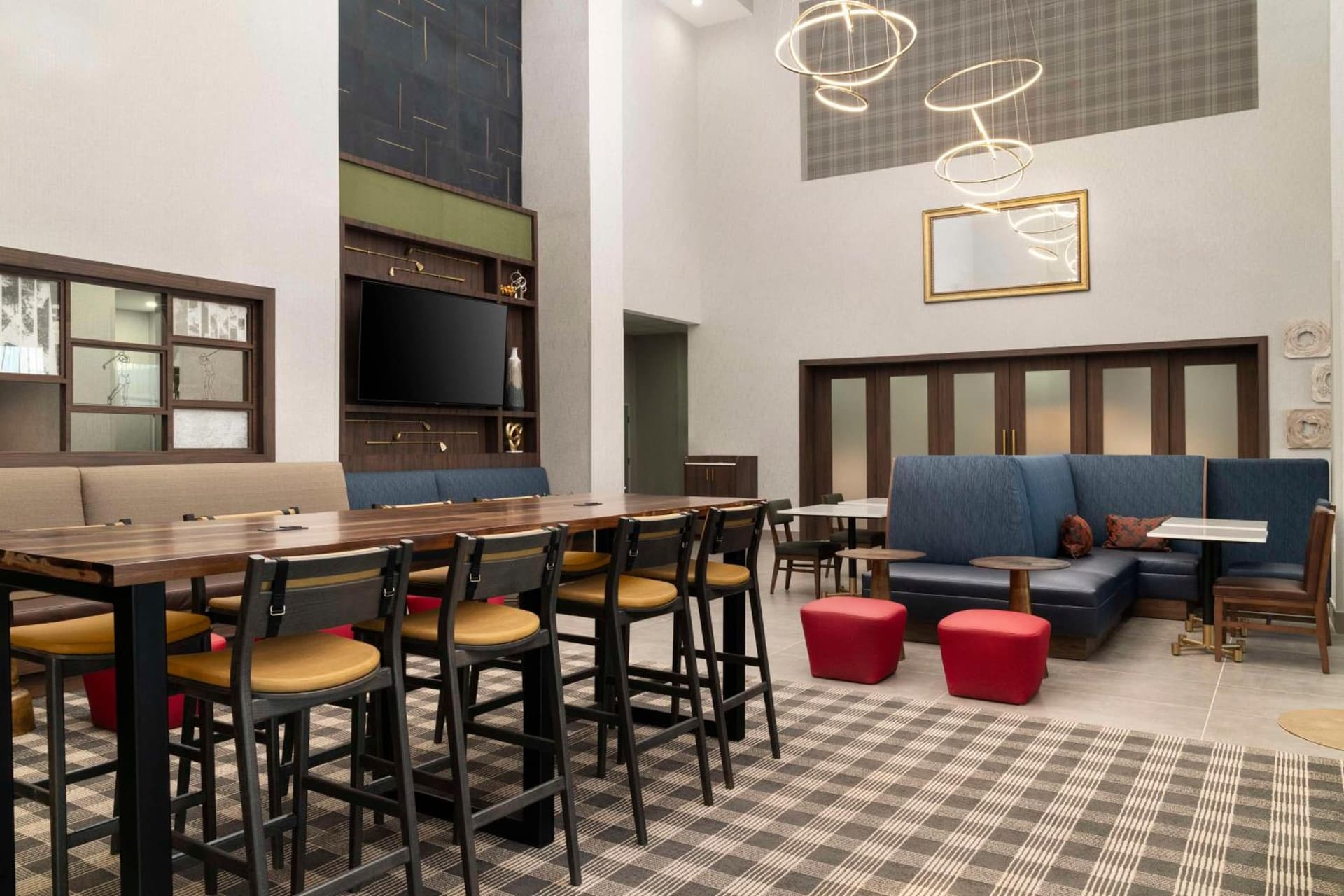 Hampton Inn & Suites Amarillo West gallery photo in Amarillo, TX — image 12