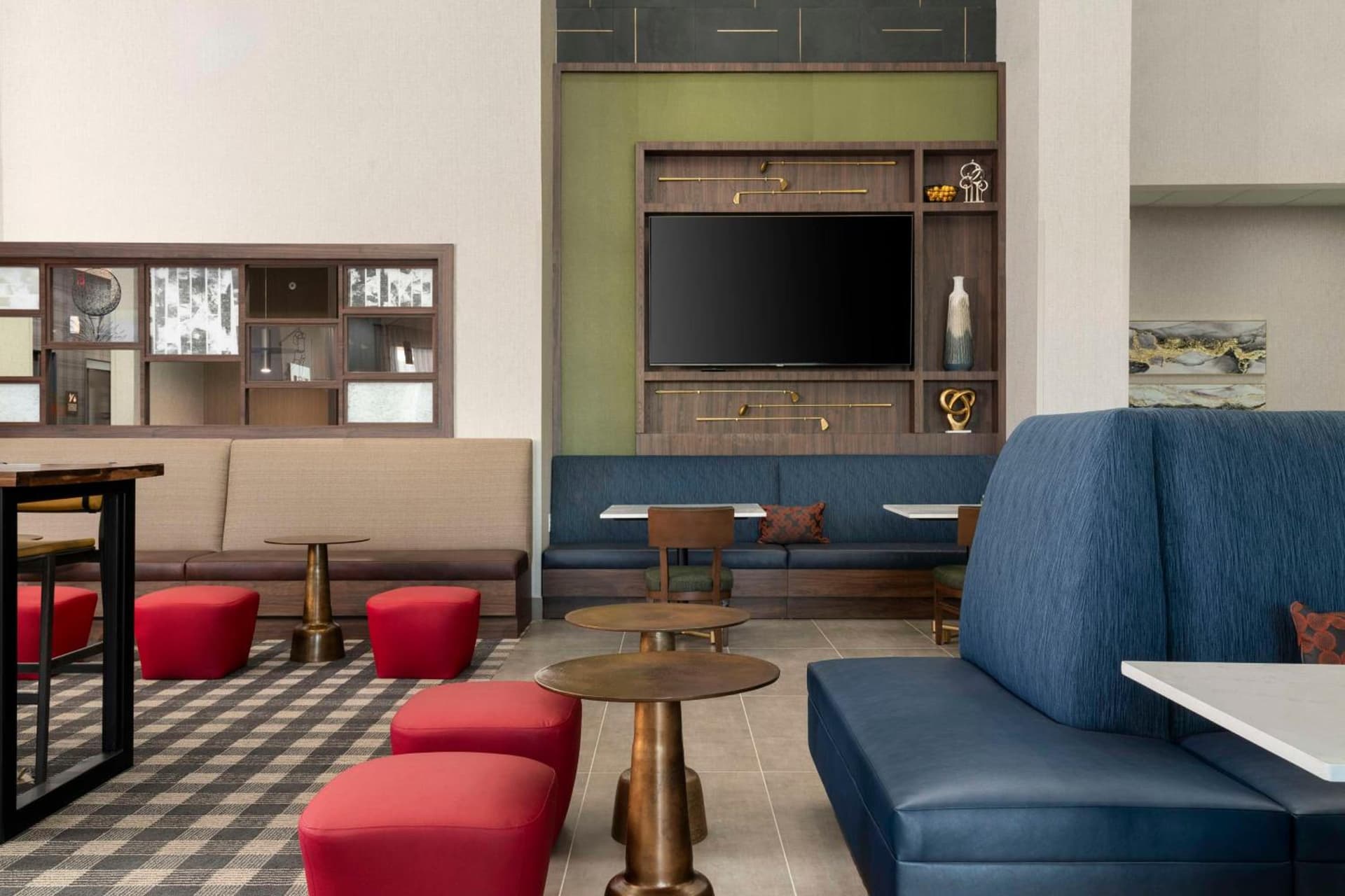 Hampton Inn & Suites Amarillo West gallery photo in Amarillo, TX — image 17