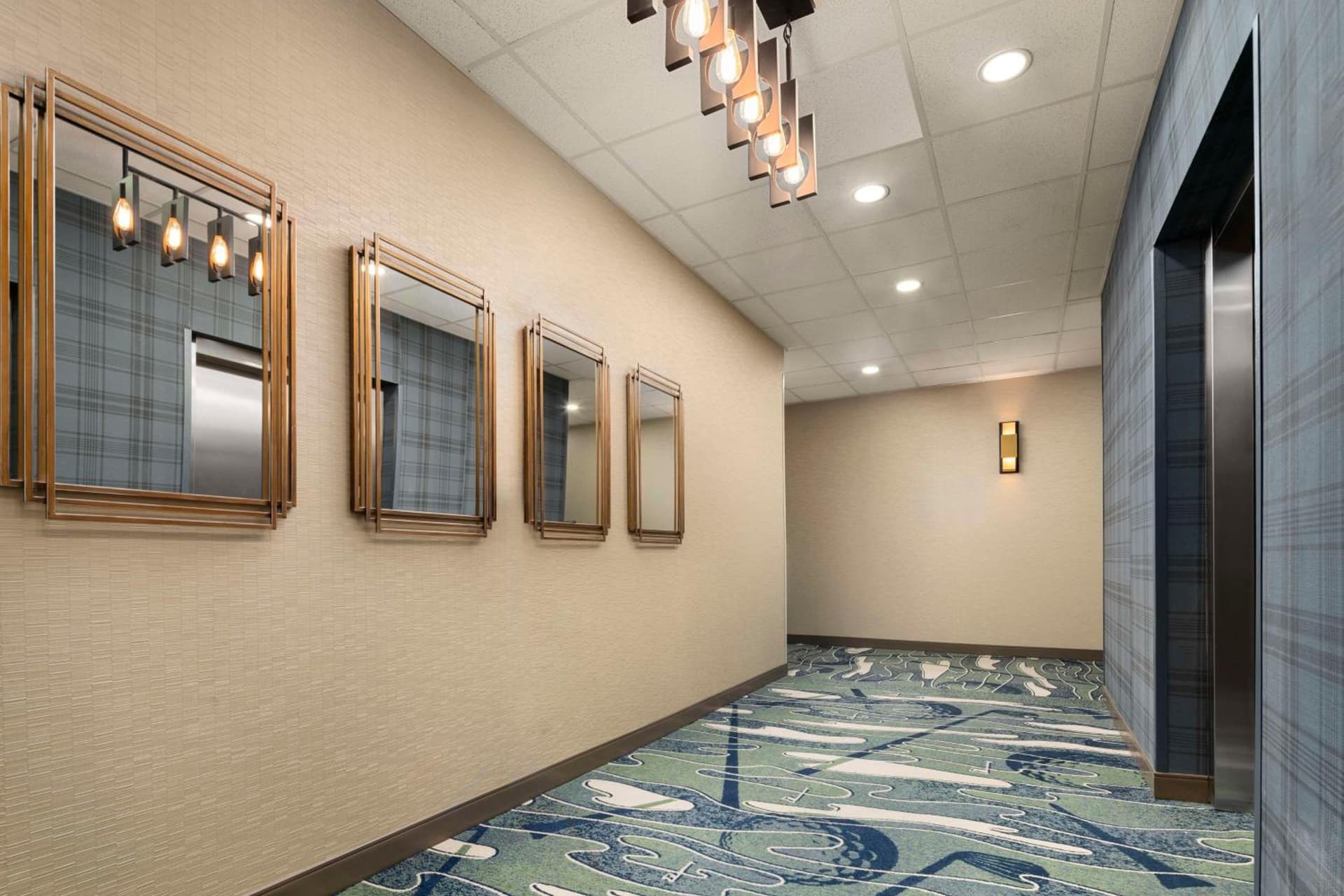 Hampton Inn & Suites Amarillo West gallery photo in Amarillo, TX — image 48