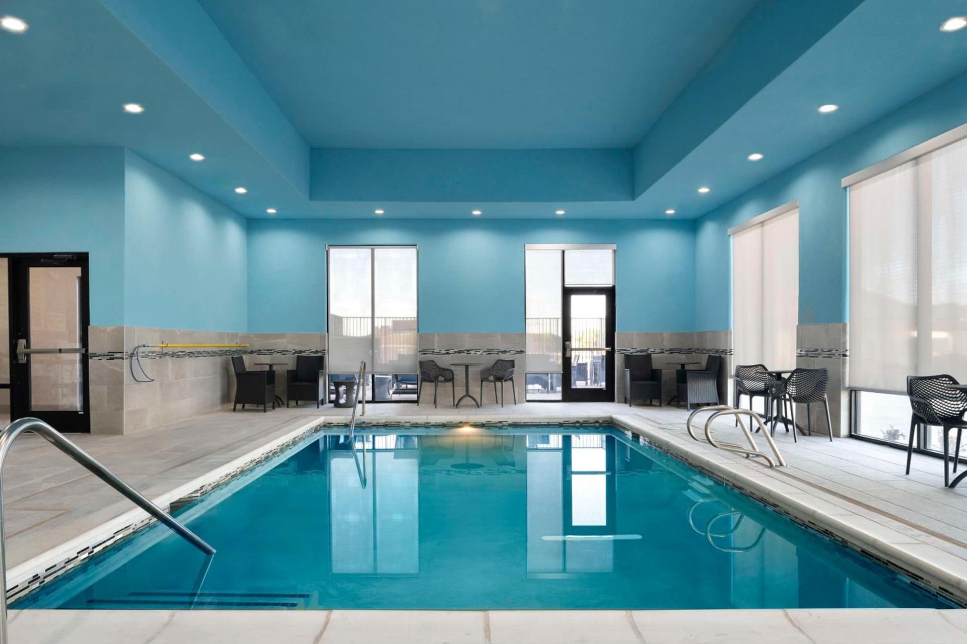 Hampton Inn & Suites Amarillo West gallery photo in Amarillo, TX — image 28