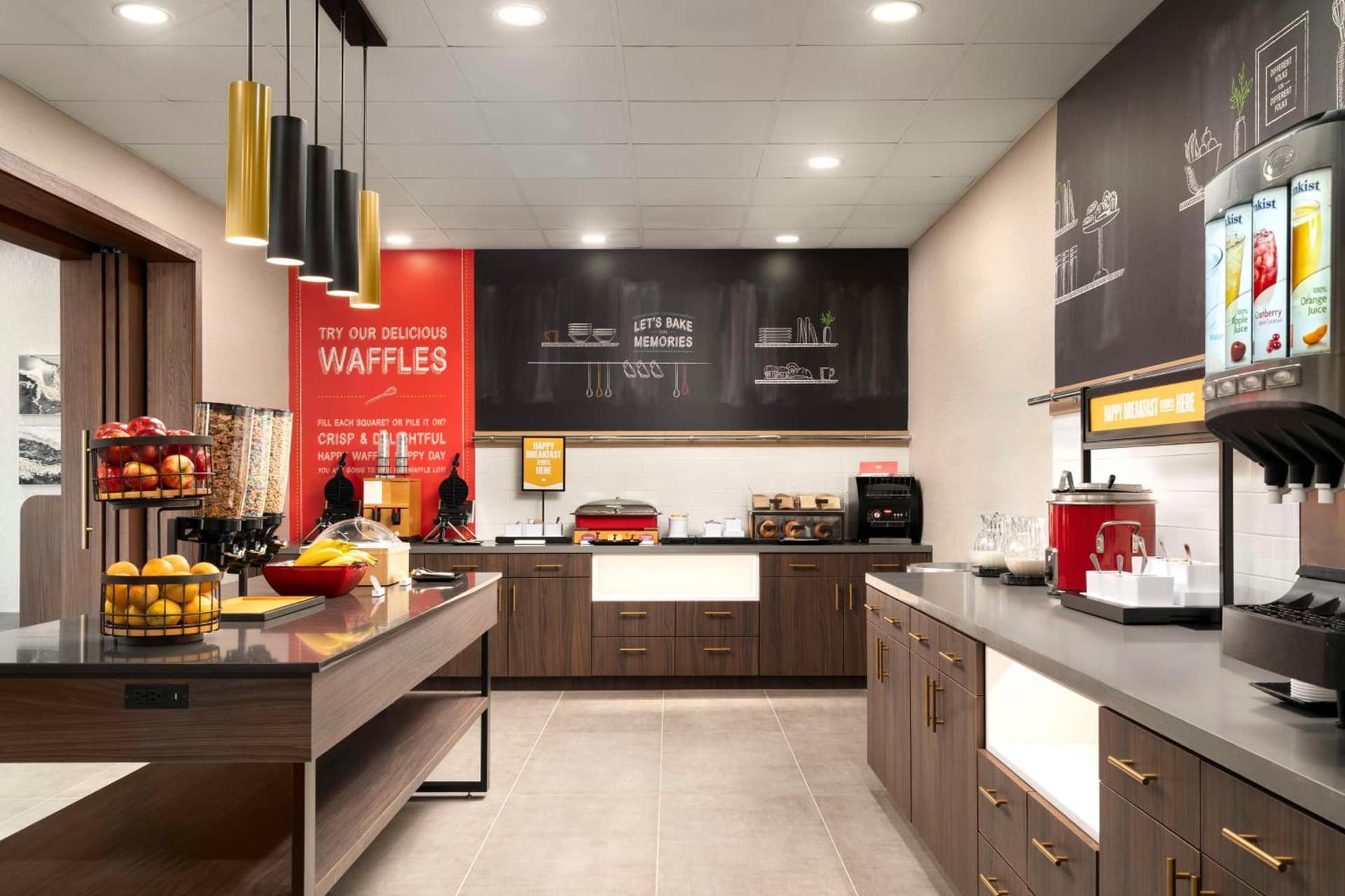 Hampton Inn & Suites Amarillo West gallery photo in Amarillo, TX — image 30