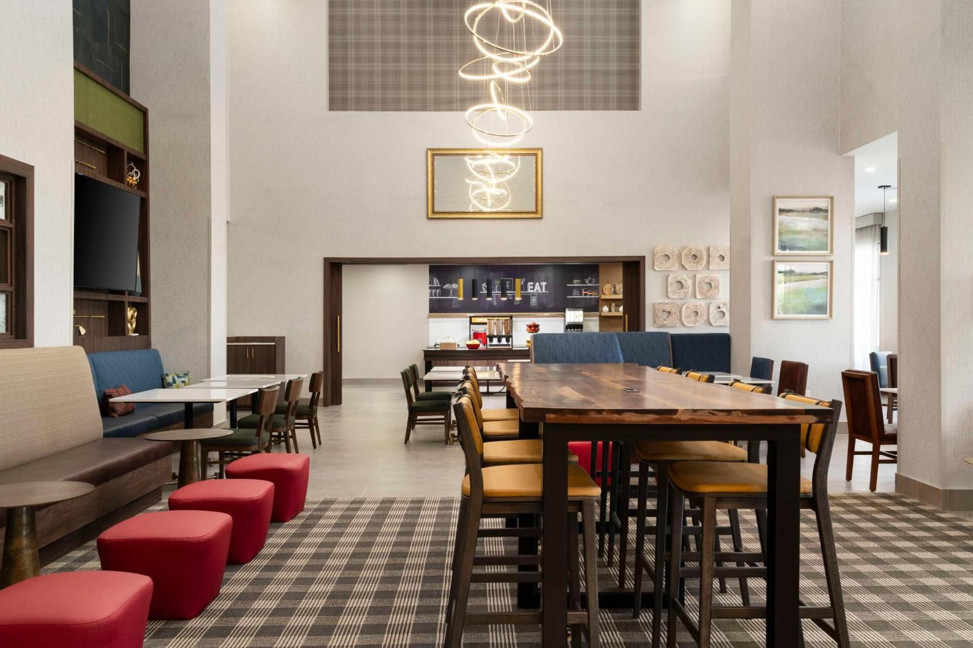 Hampton Inn & Suites Amarillo West gallery photo in Amarillo, TX — image 31